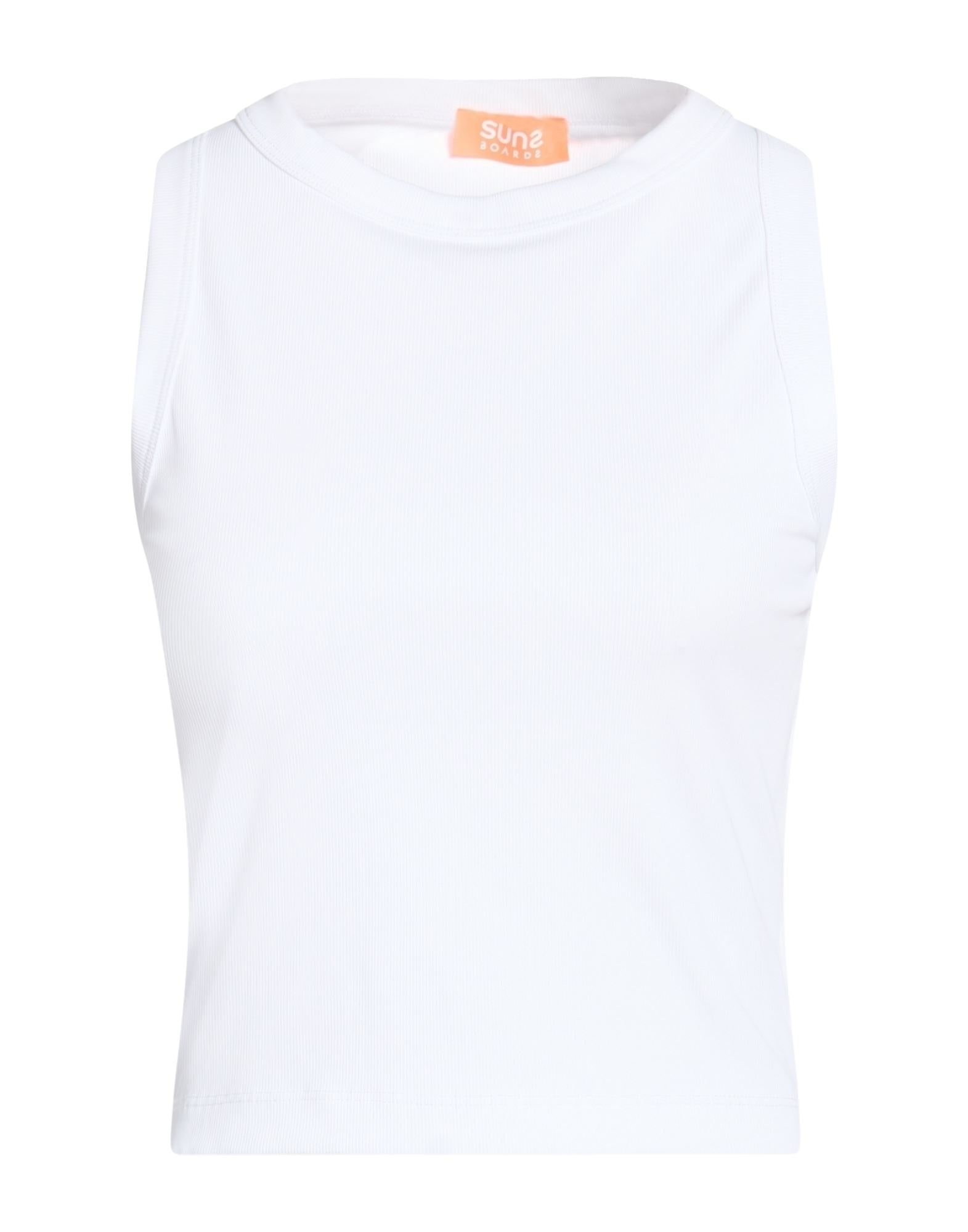 SUNS BOARDS - Tank tops
