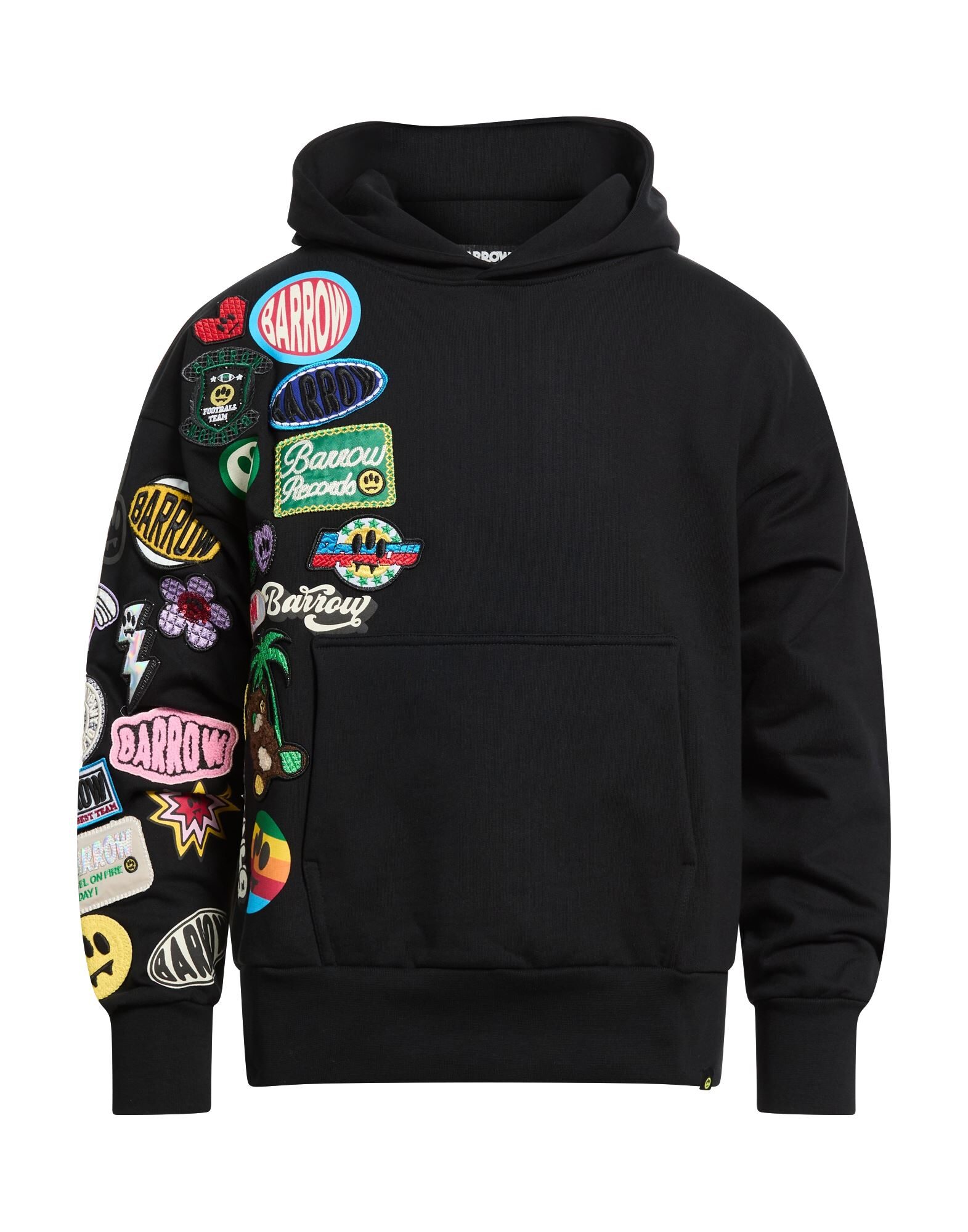 BARROW - 트레이닝 상의