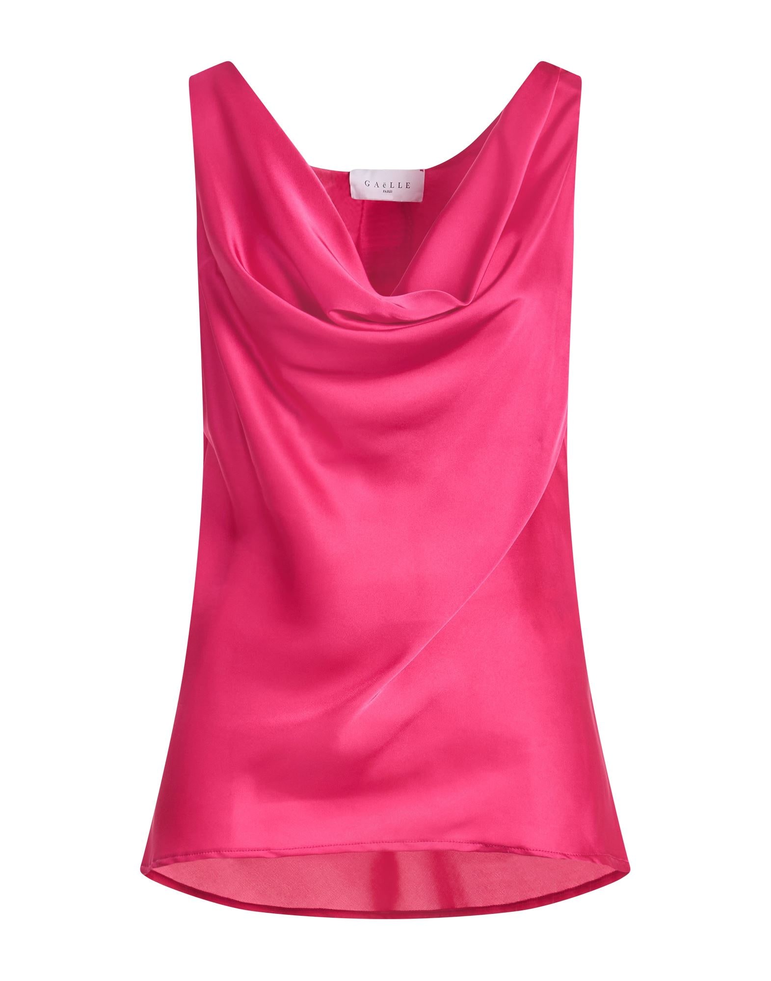 GAëLLE Paris - Tops