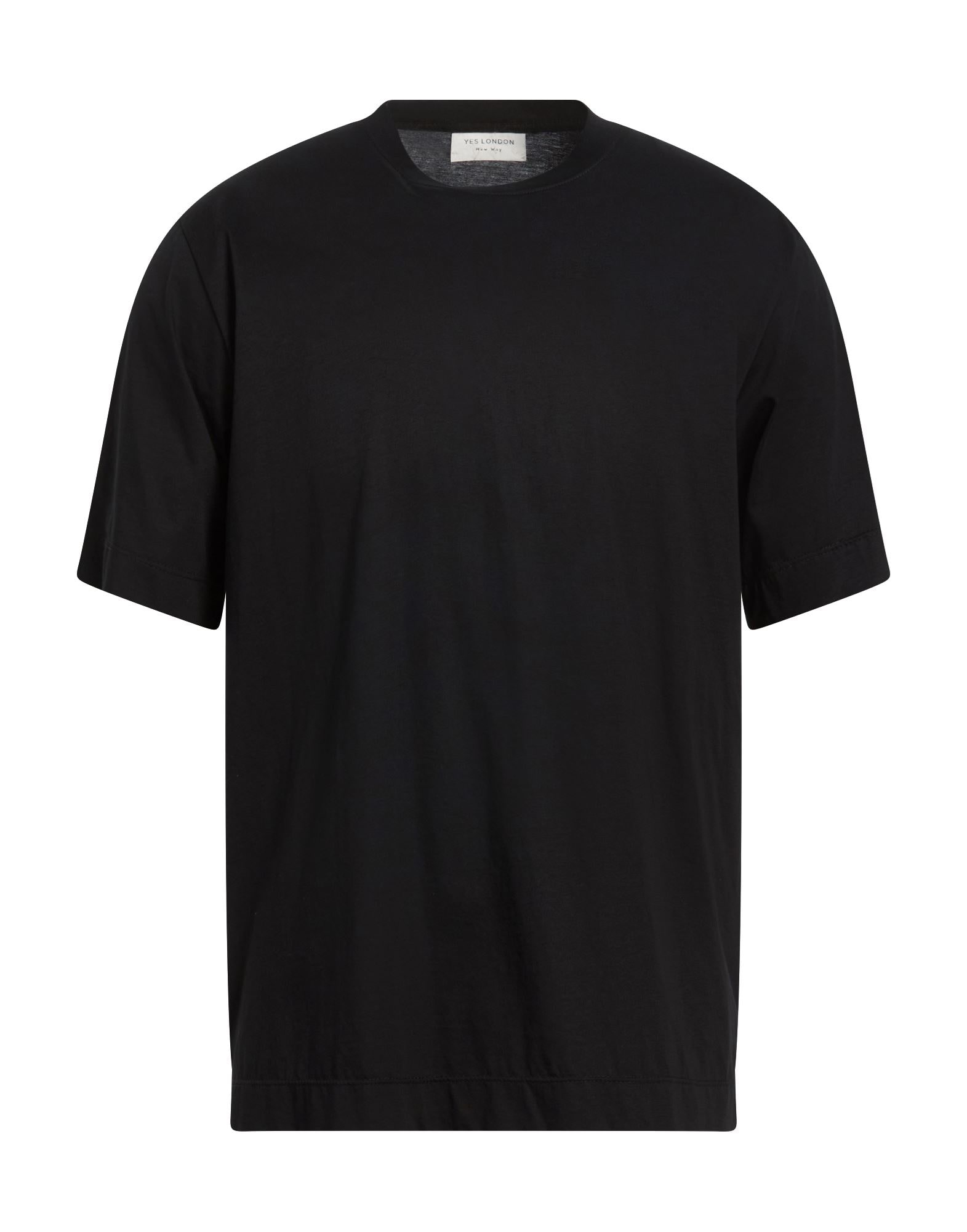 YES LONDON - T-shirts