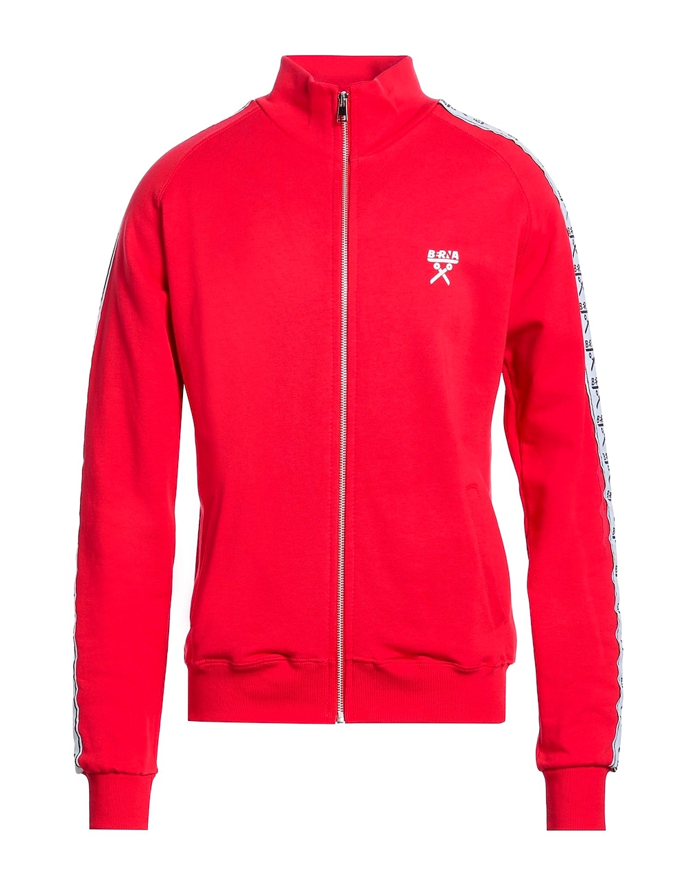 BERNA - Φούτερ