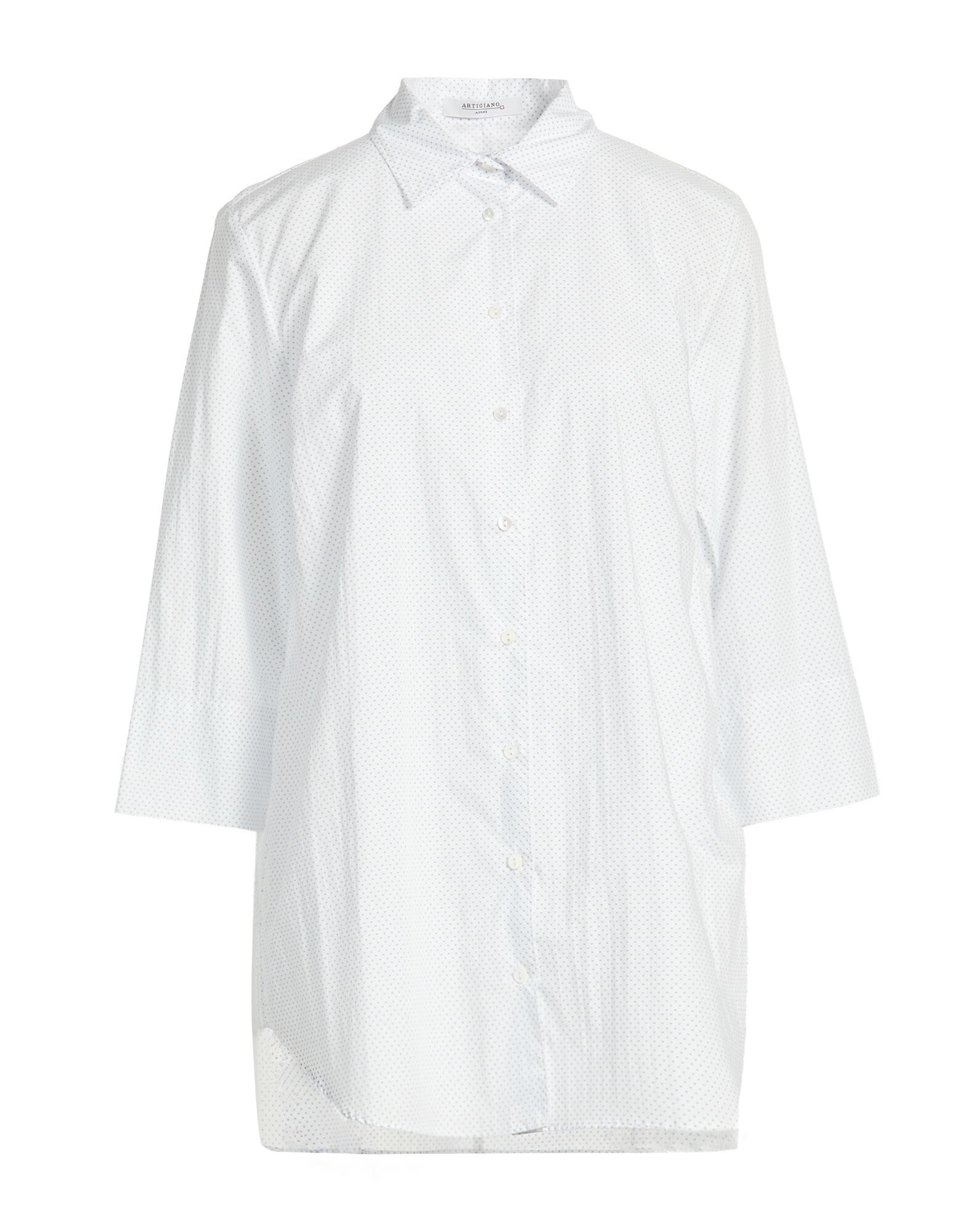 ARTIGIANO ASONI - Shirts