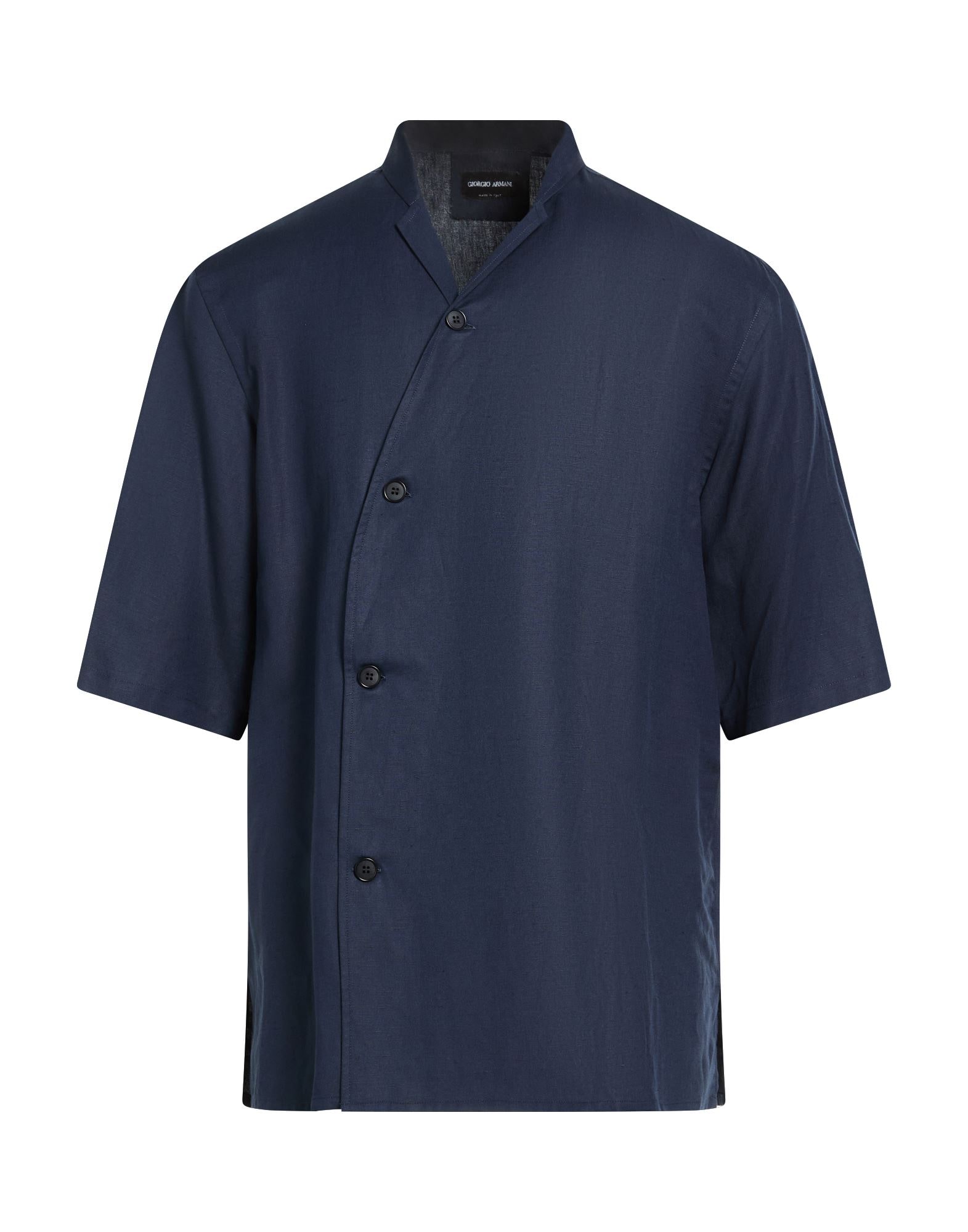 GIORGIO ARMANI - Рубашки 