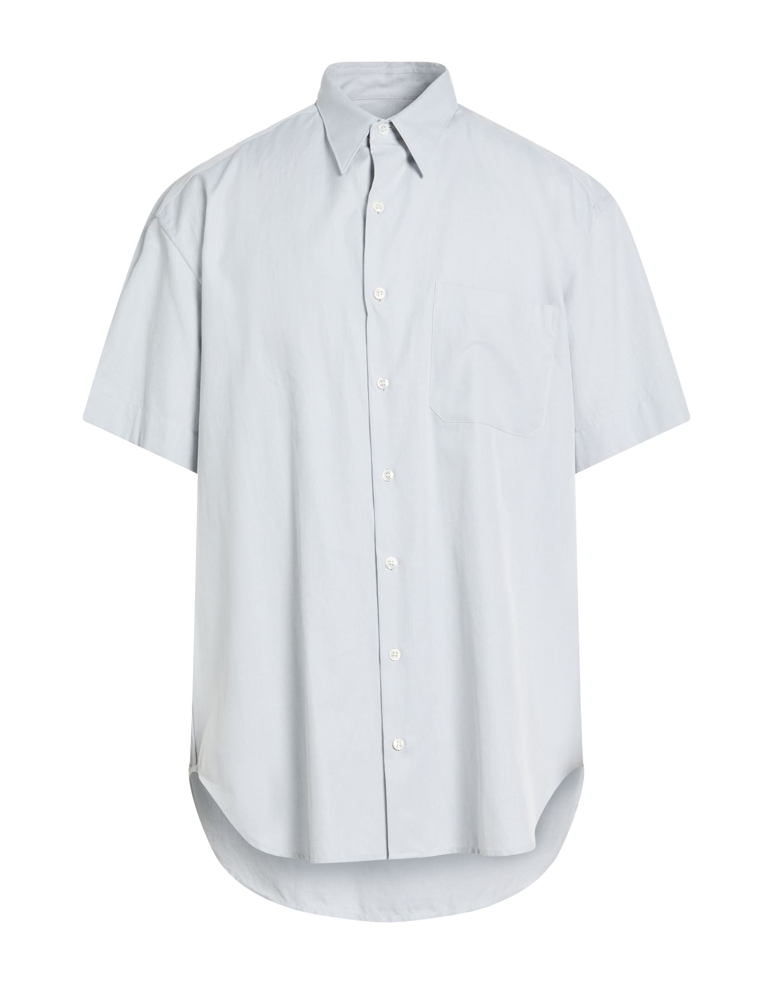 GIORGIO ARMANI - Рубашки 