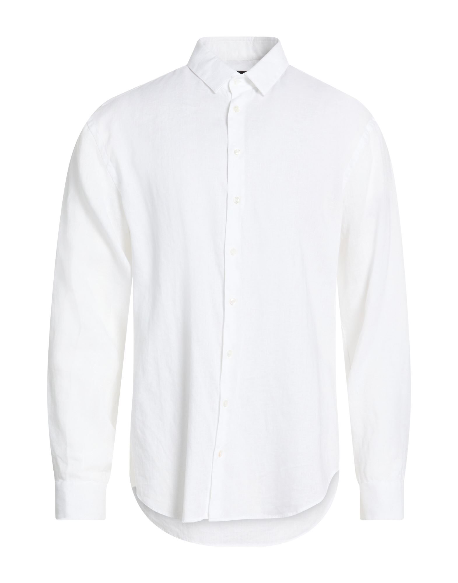 GIORGIO ARMANI - Рубашки 