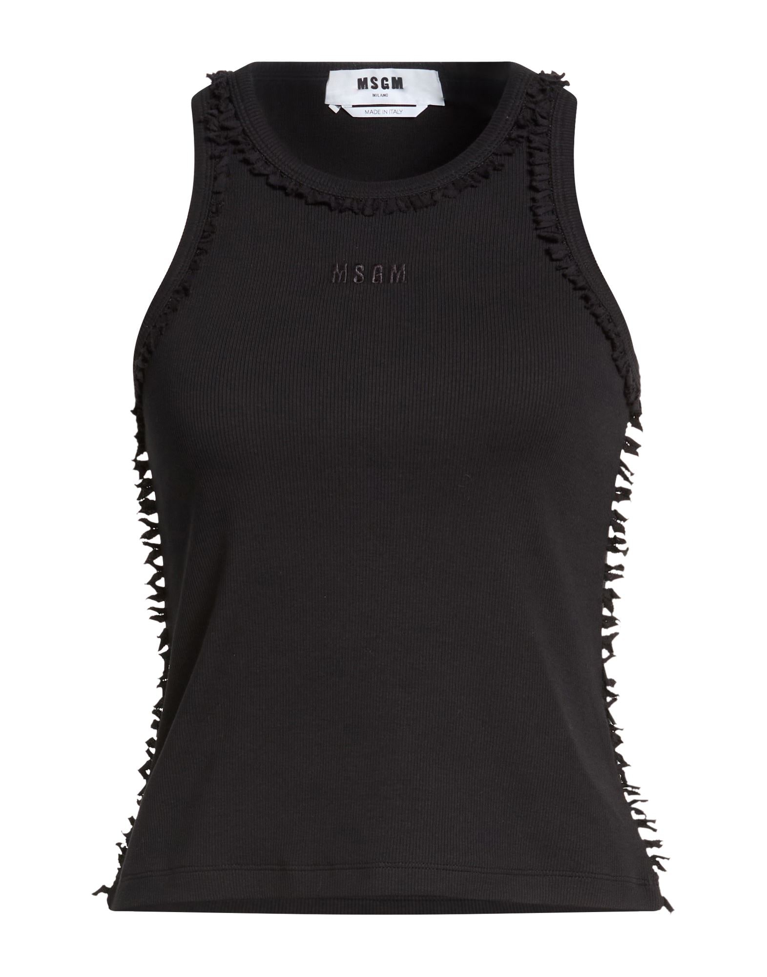 MSGM - 탱크탑