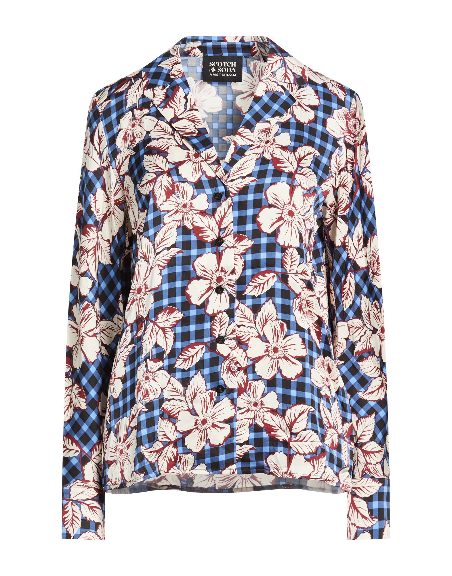 MAISON SCOTCH - Chemises