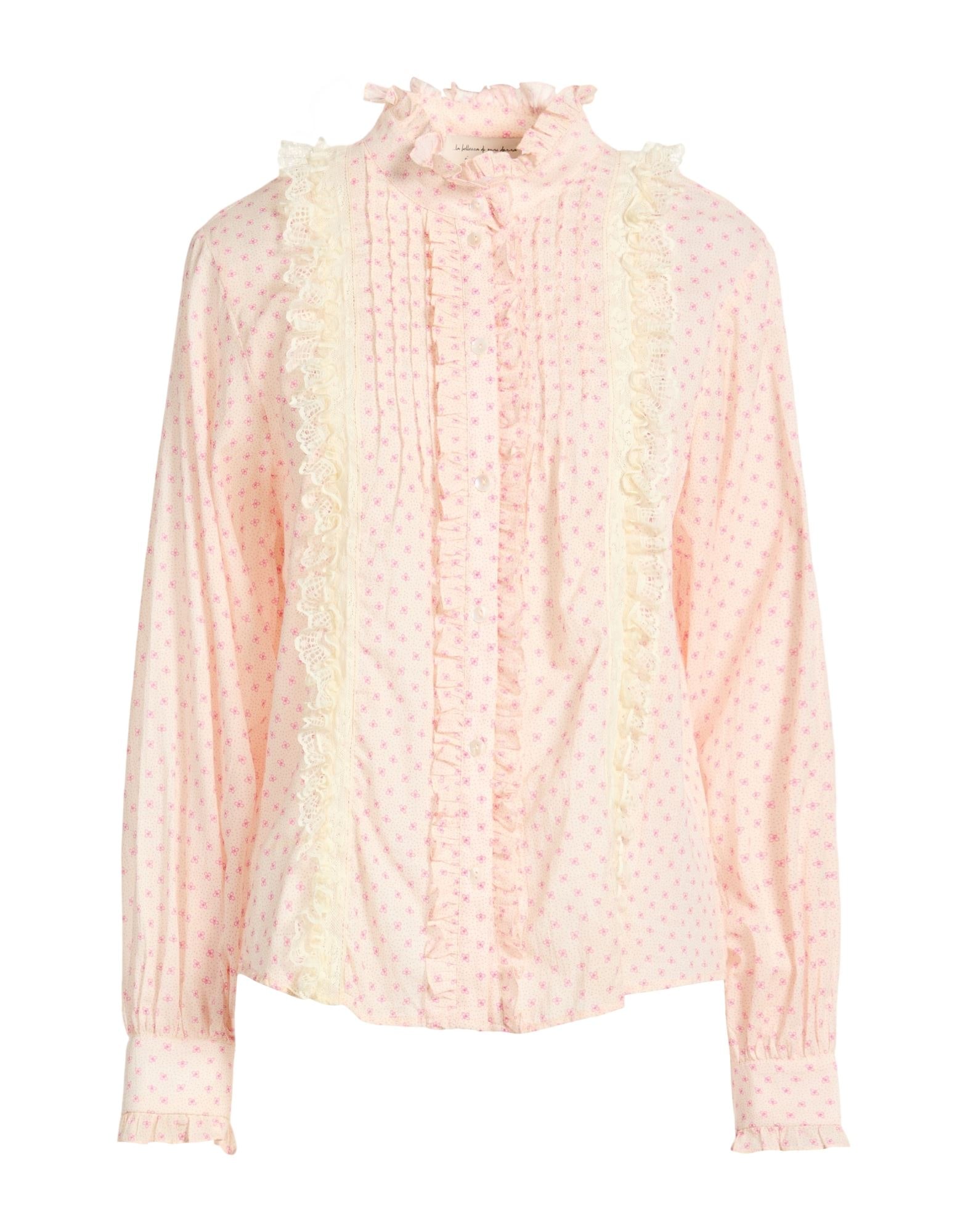 ALESSIA SANTI - Hemden