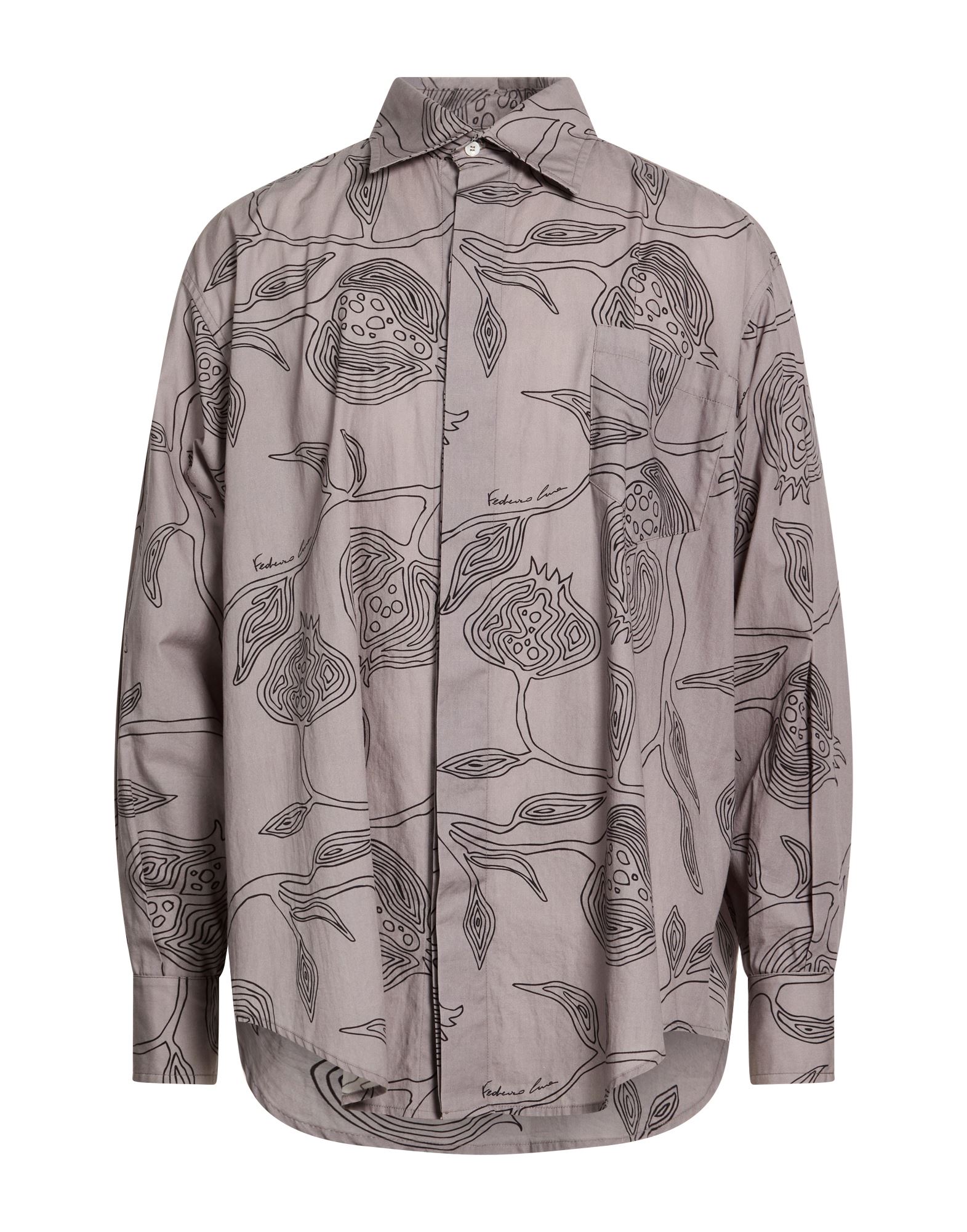 FEDERICO CINA - 셔츠