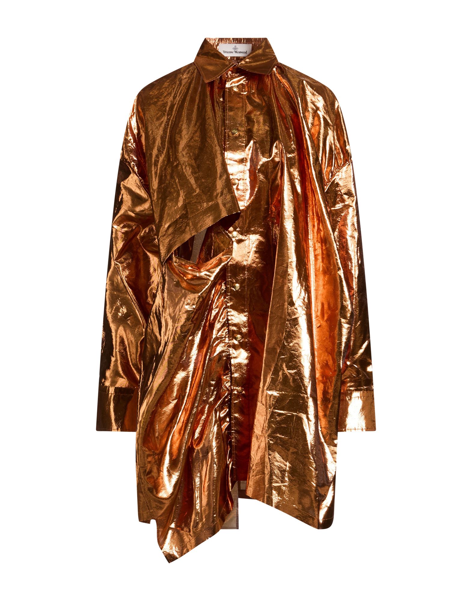 VIVIENNE WESTWOOD - Shirts