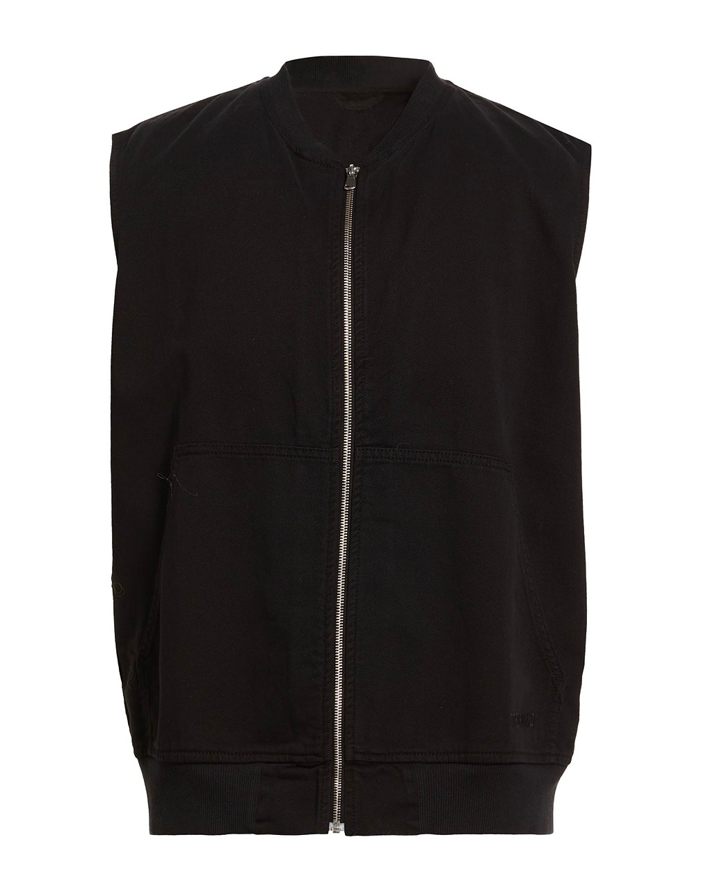 5TATE OF MIND - Denim outerwear