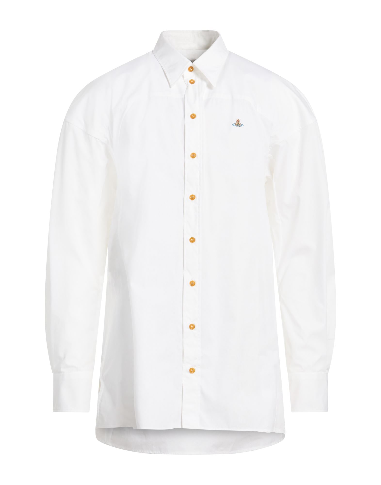 VIVIENNE WESTWOOD - Shirts
