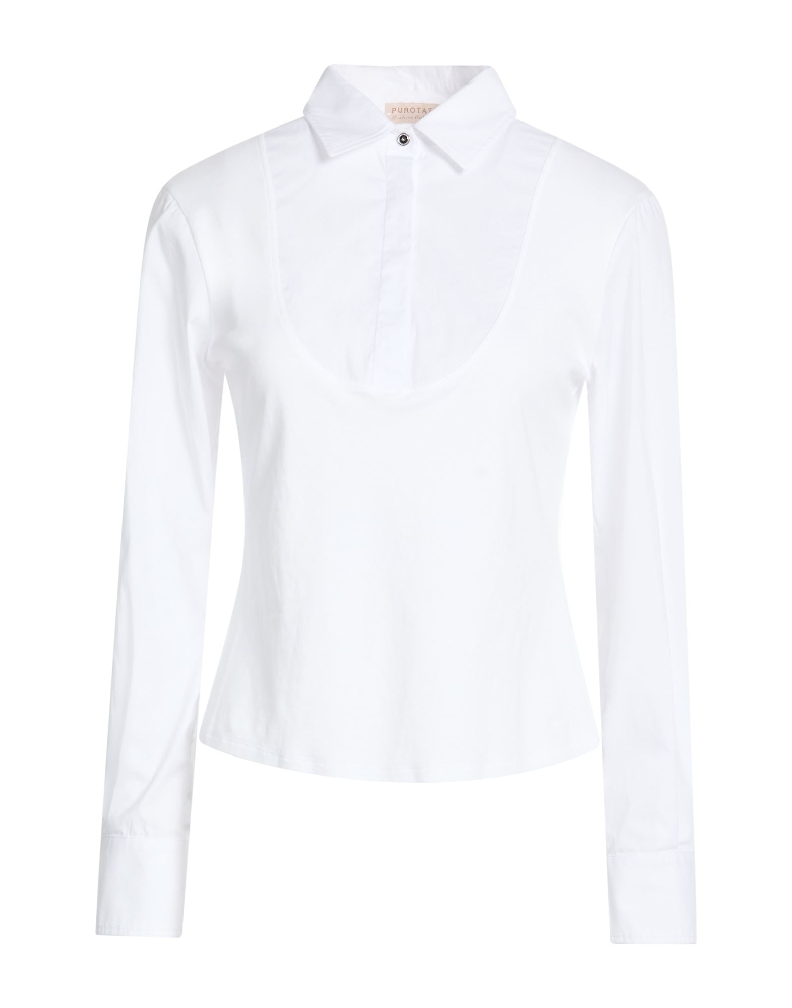 PUROTATTO - Polo shirts