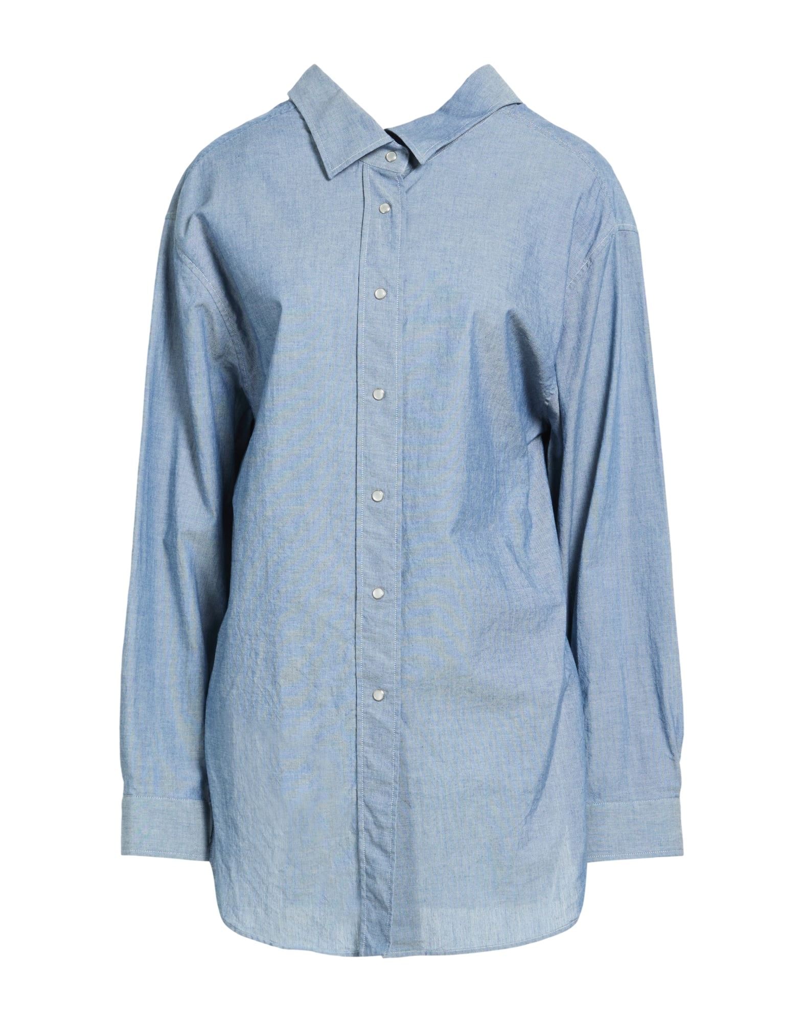 ACADEMIA - Denim shirts