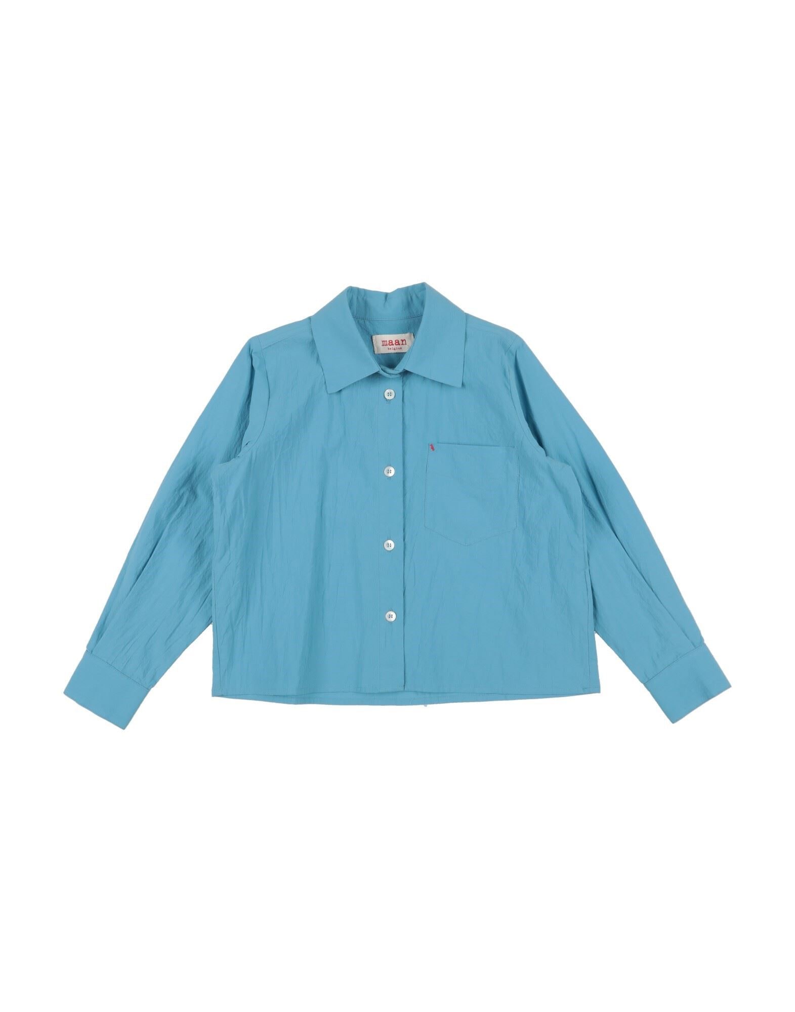 MAAN - Camicie