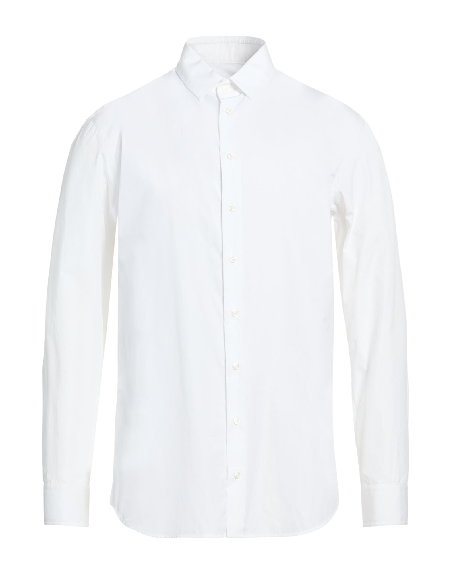 GIORGIO ARMANI - Рубашки 