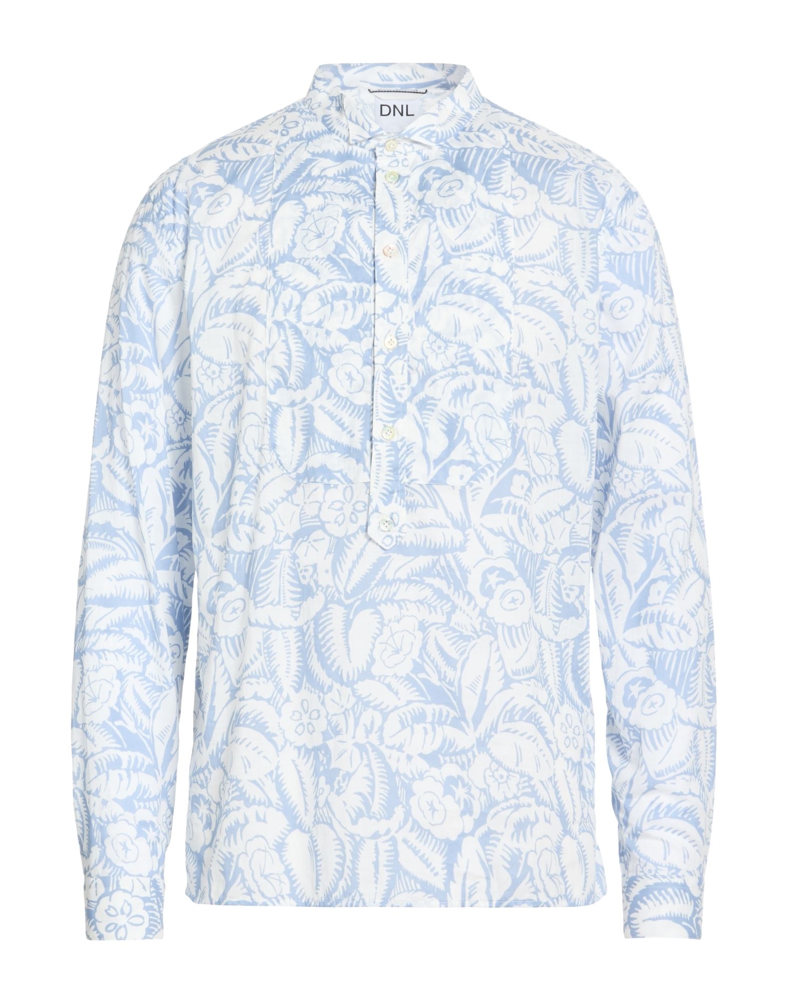 DNL - Hemden