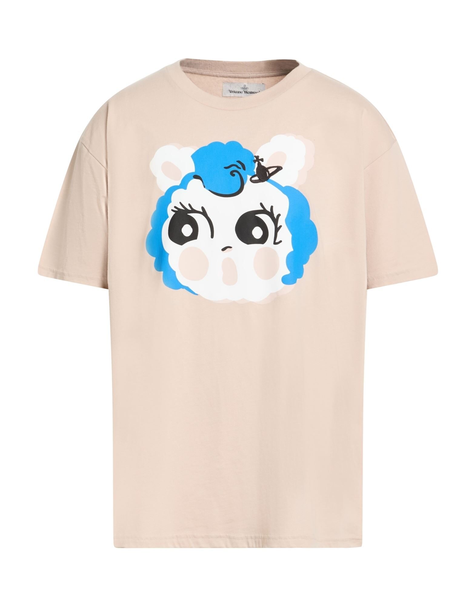 VIVIENNE WESTWOOD - 티셔츠