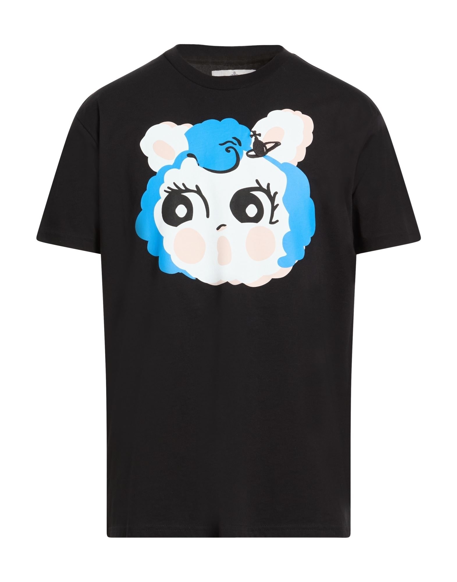 VIVIENNE WESTWOOD - T-shirts