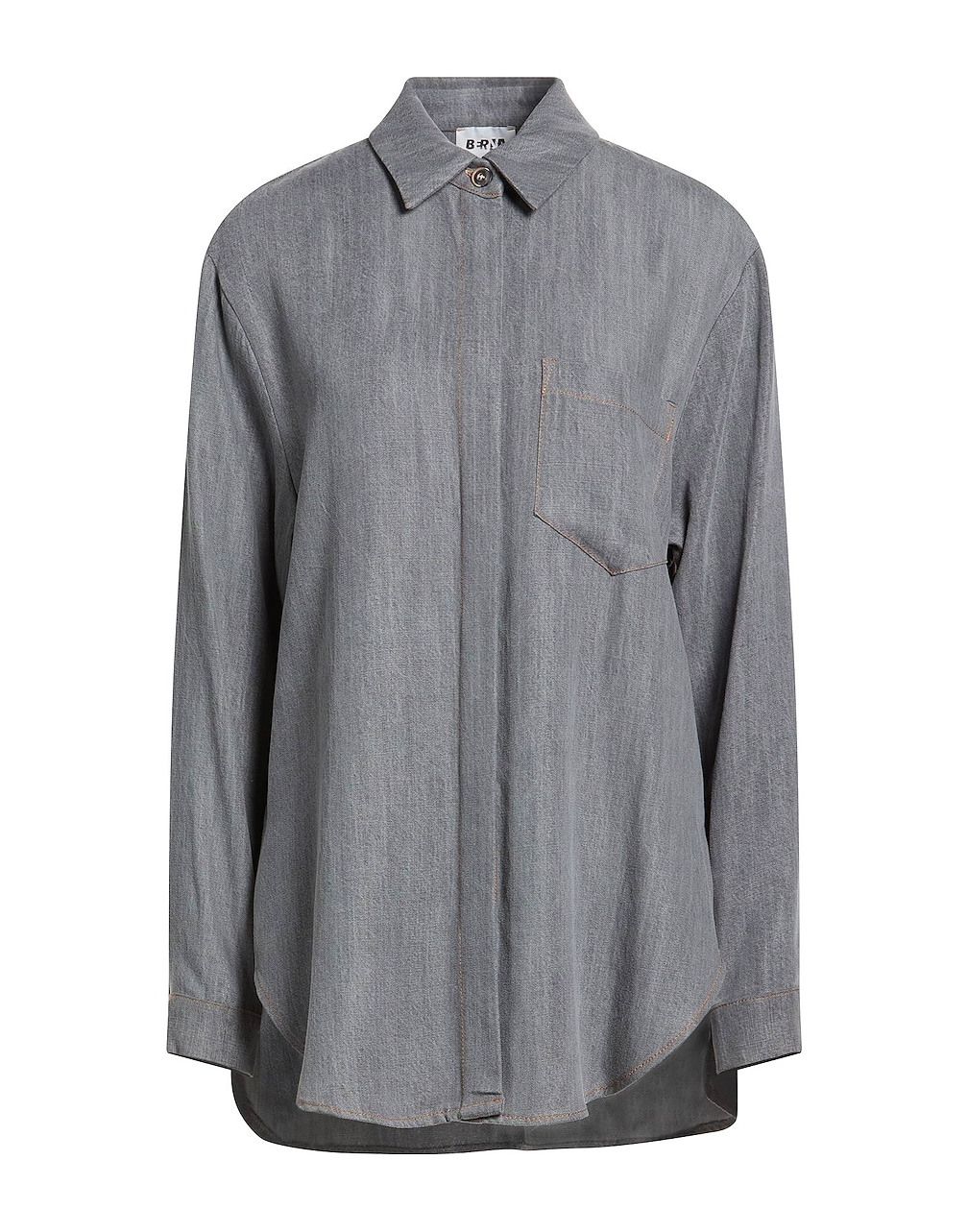 BERNA - Denim shirts