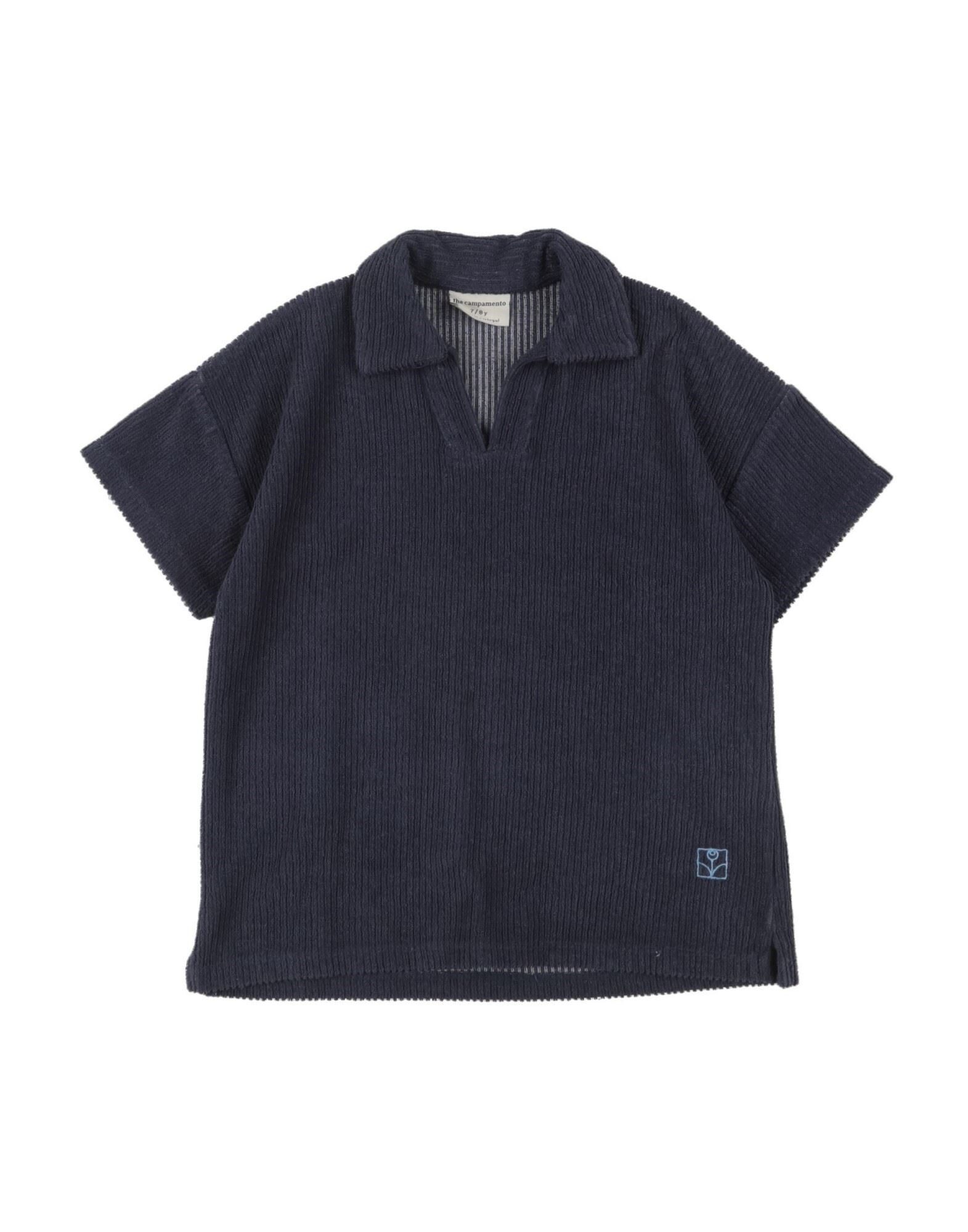 THE CAMPAMENTO - Polo shirts