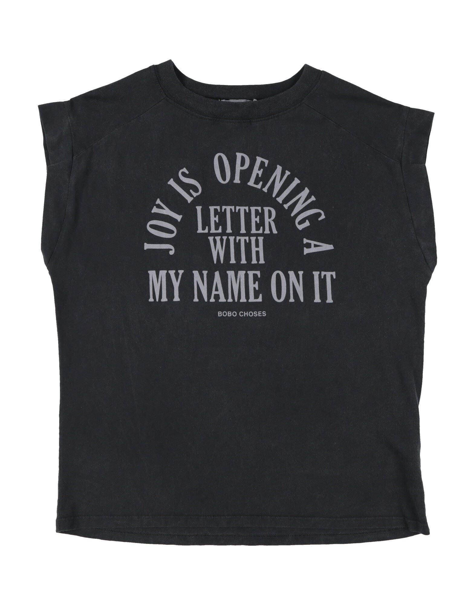 BOBO CHOSES - T-shirts