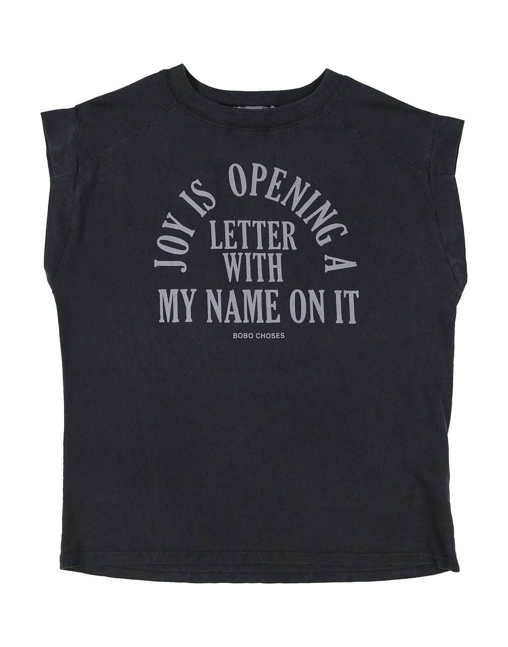 BOBO CHOSES - T-shirts