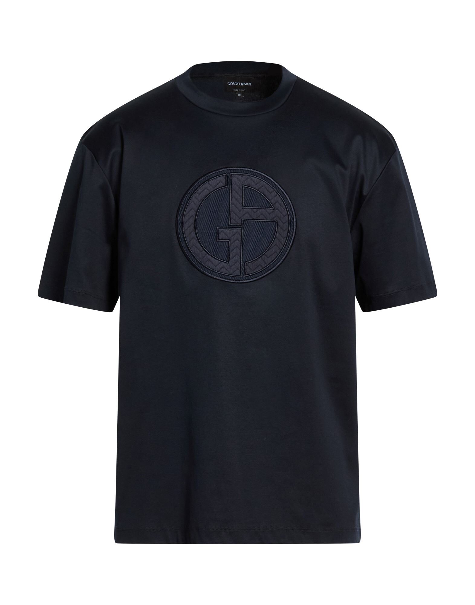 GIORGIO ARMANI - T-shirts