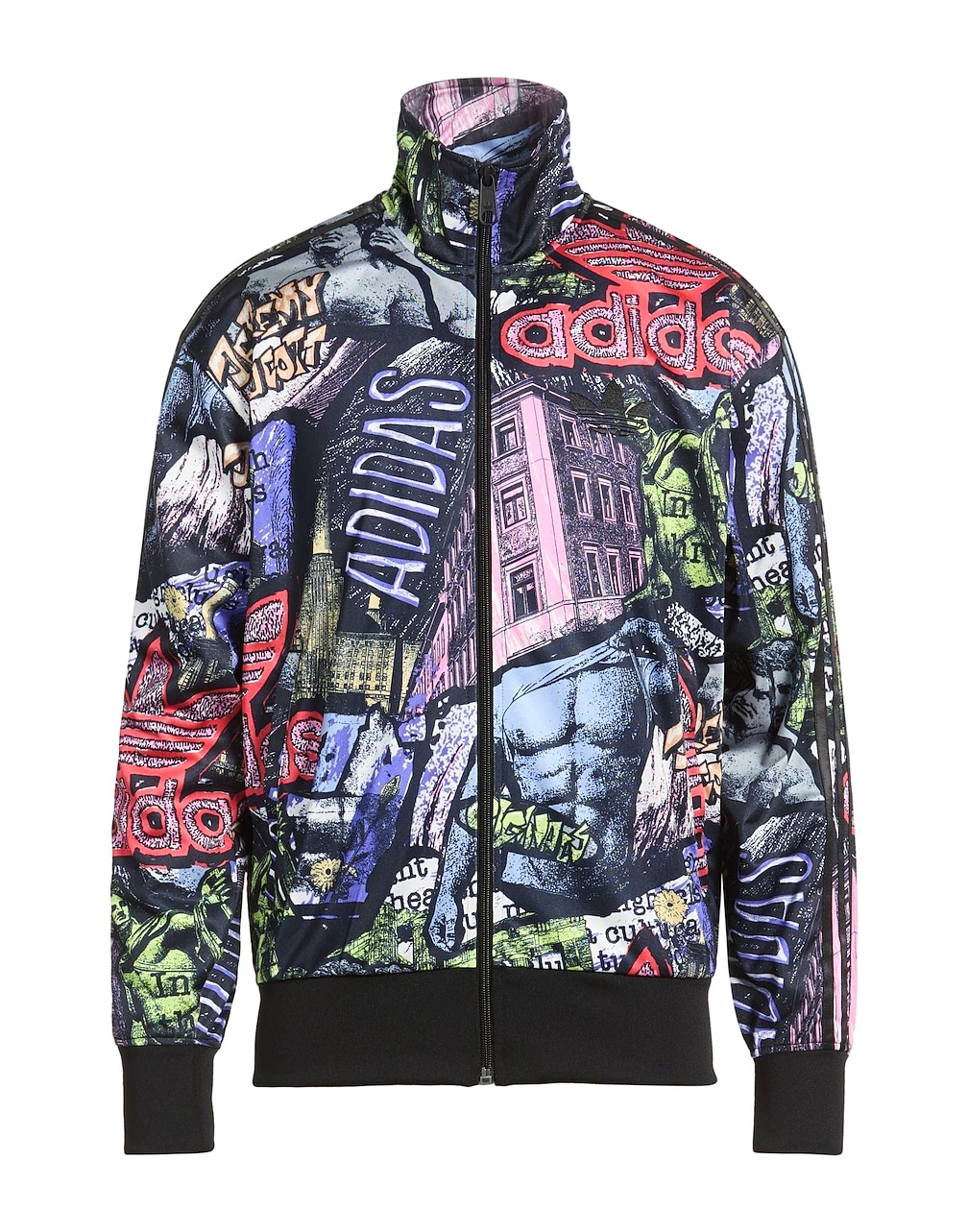 ADIDAS ORIGINALS by JEREMY SCOTT - Sweatshirts