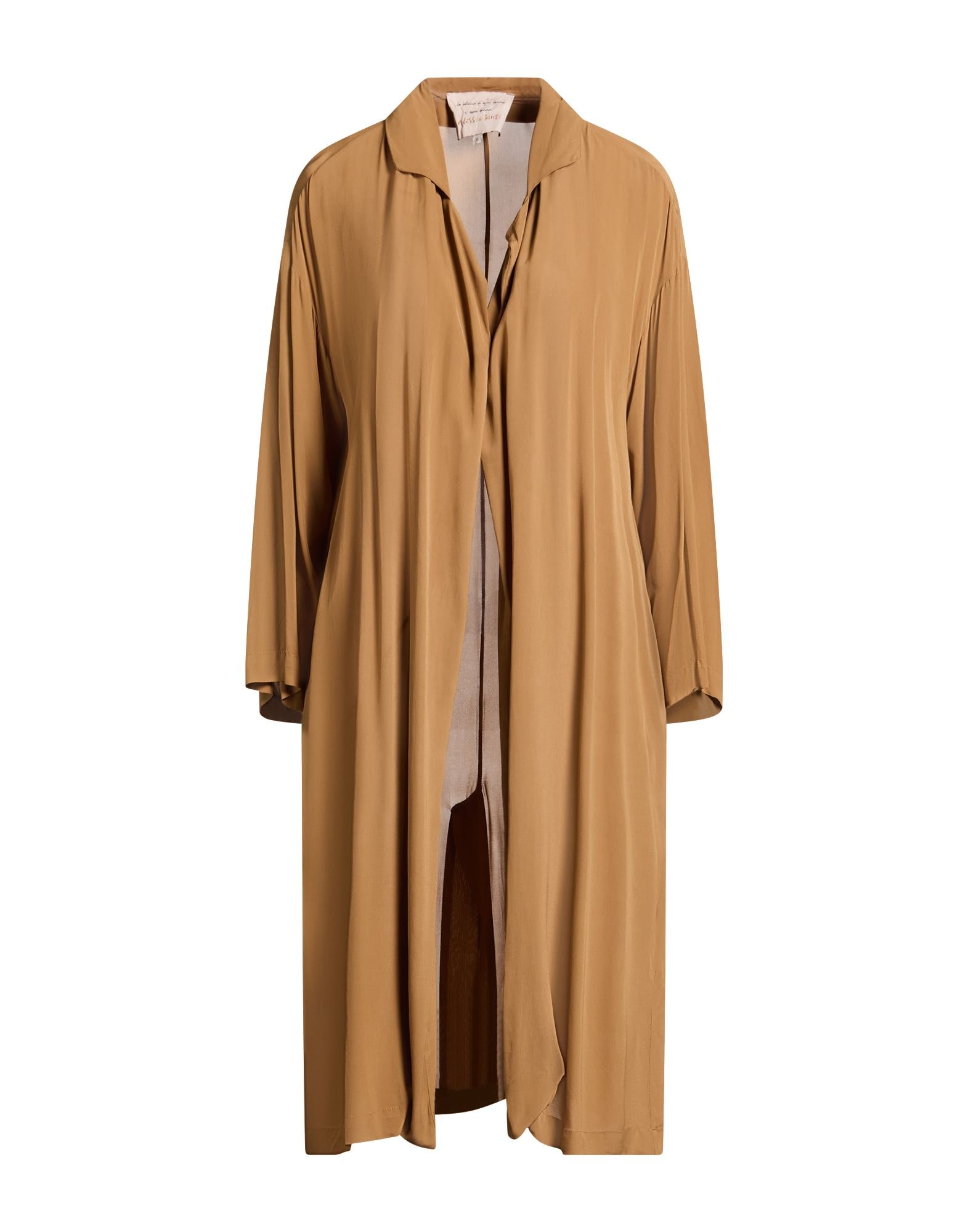 ALESSIA SANTI - Overcoats & Trench Coats