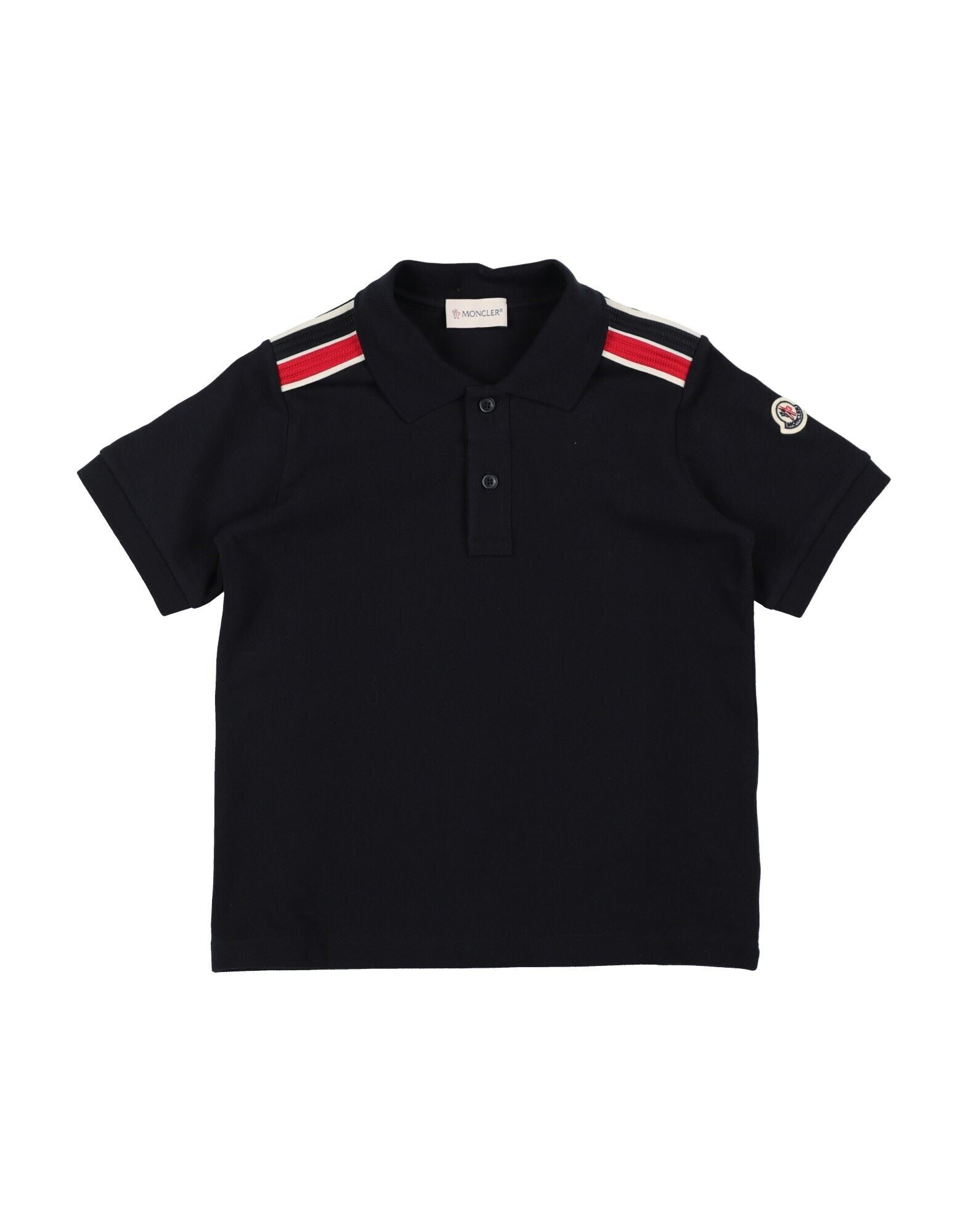 MONCLER - Polo shirts