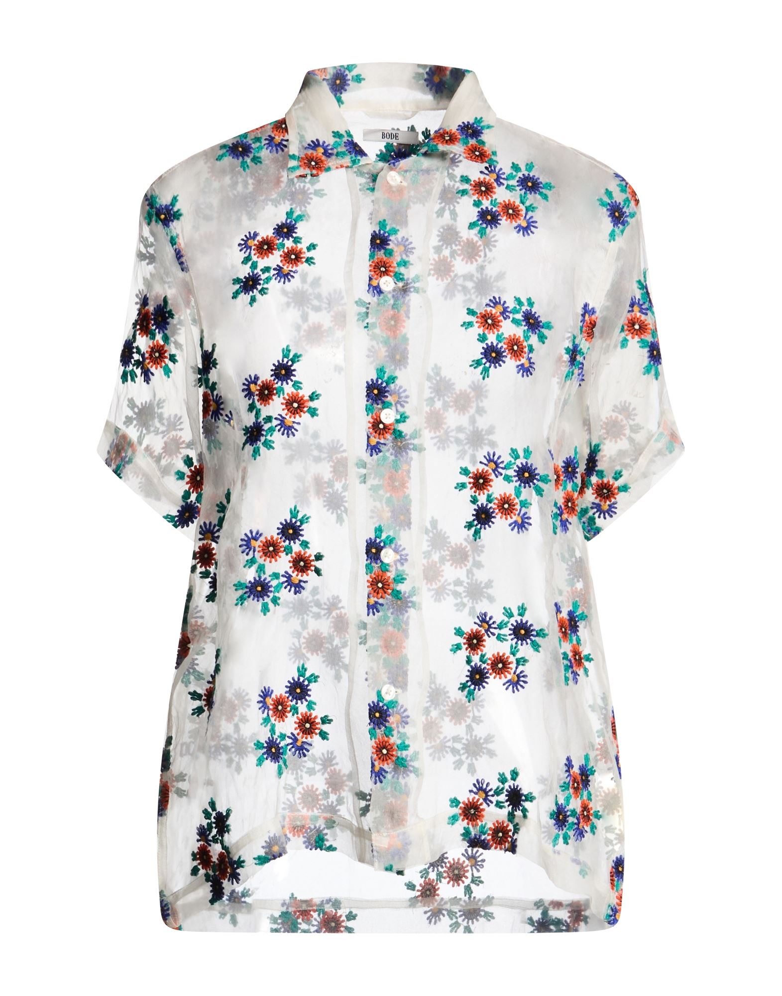 BODE - Shirts