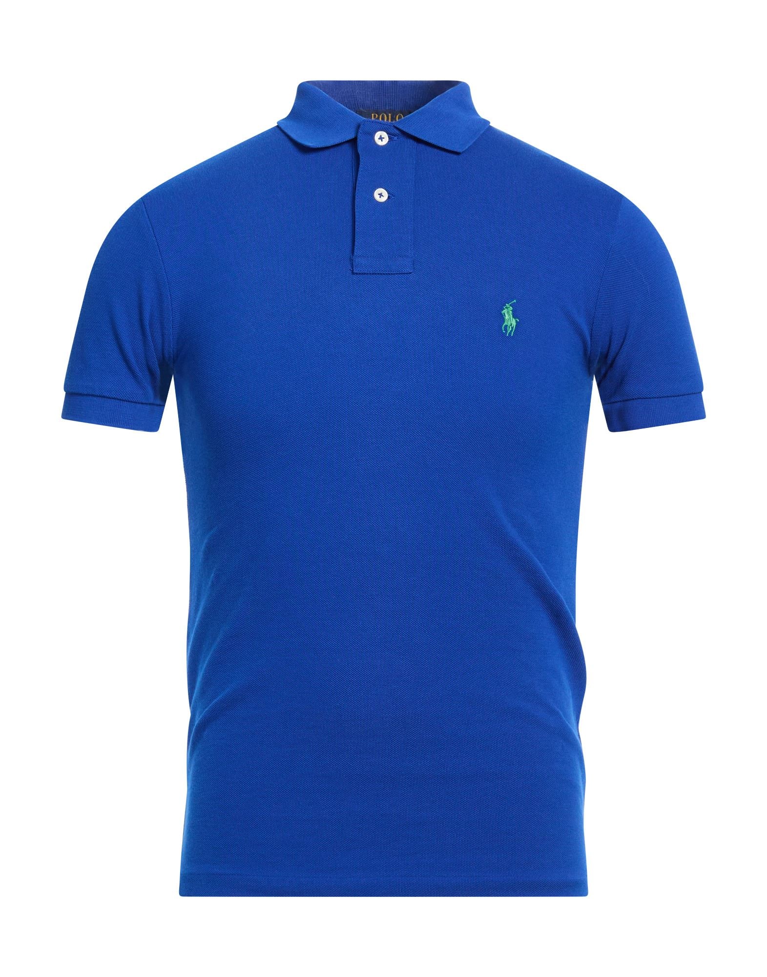 POLO RALPH LAUREN - Polo shirts