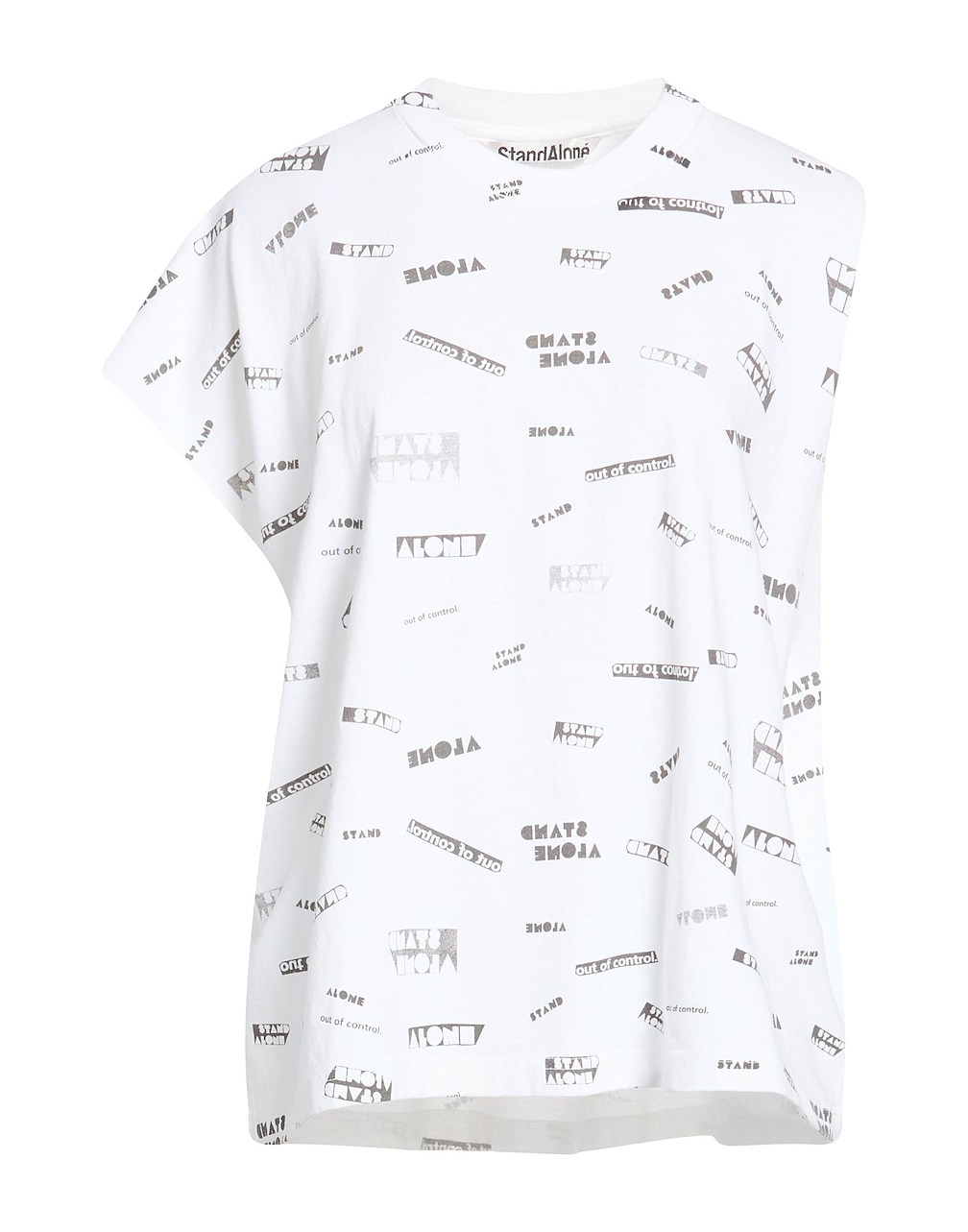 STAND ALONÉ - T-shirts