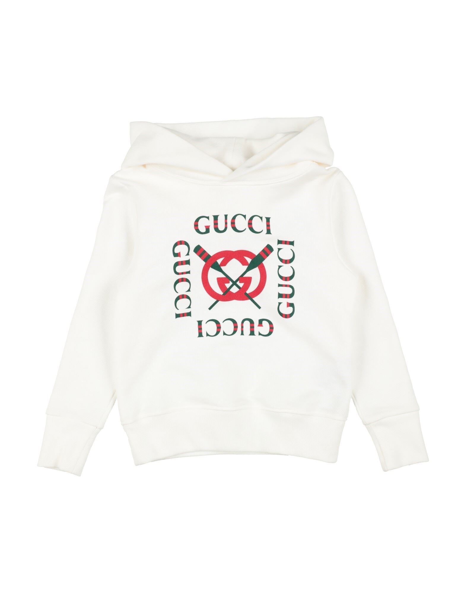 GUCCI - Sweatshirts