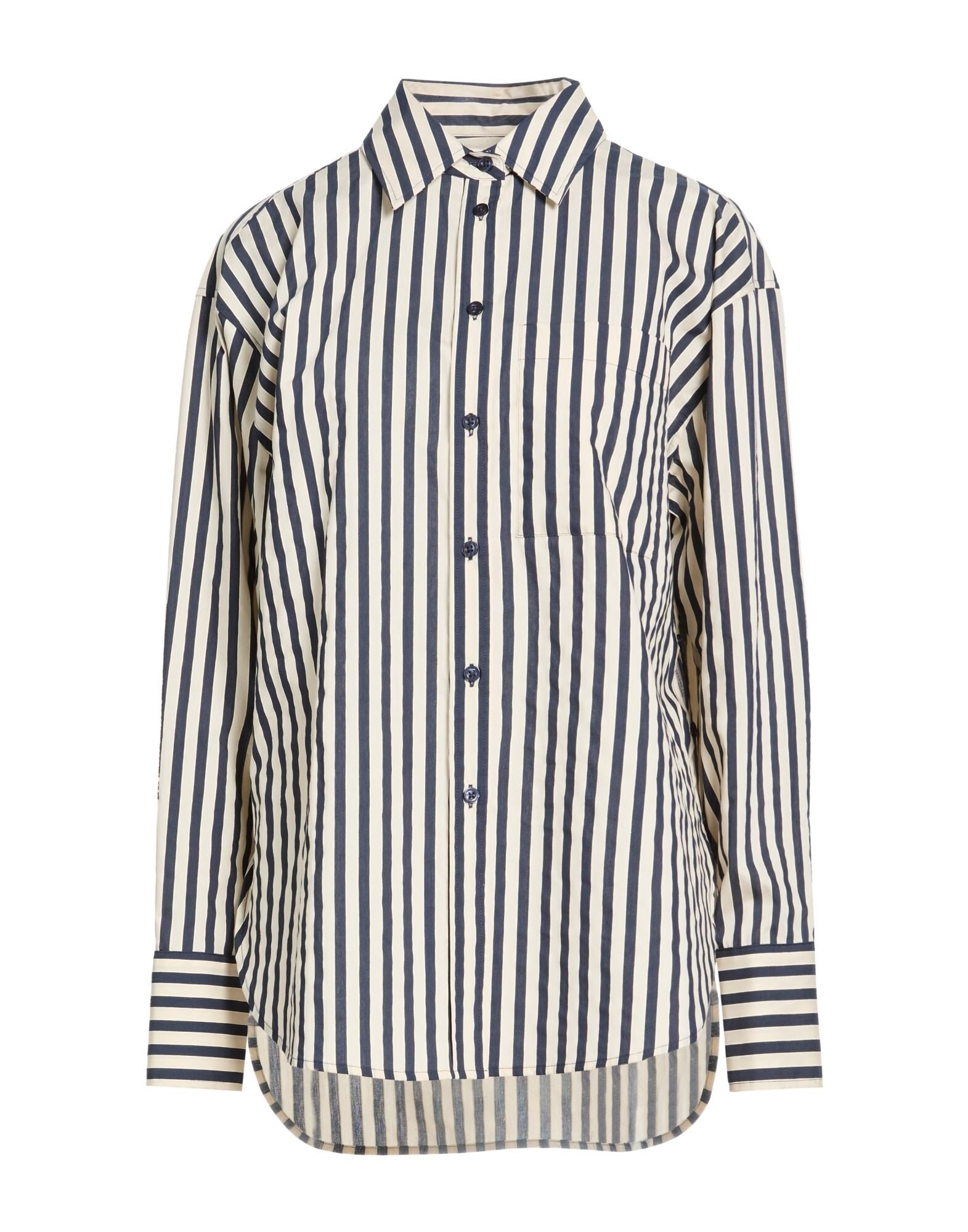 SECOND FEMALE - Shirts