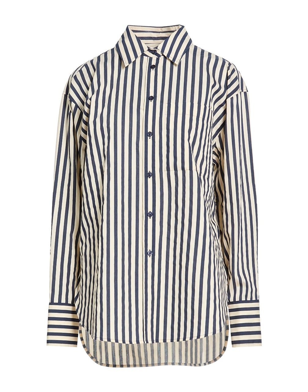 SECOND FEMALE - Shirts