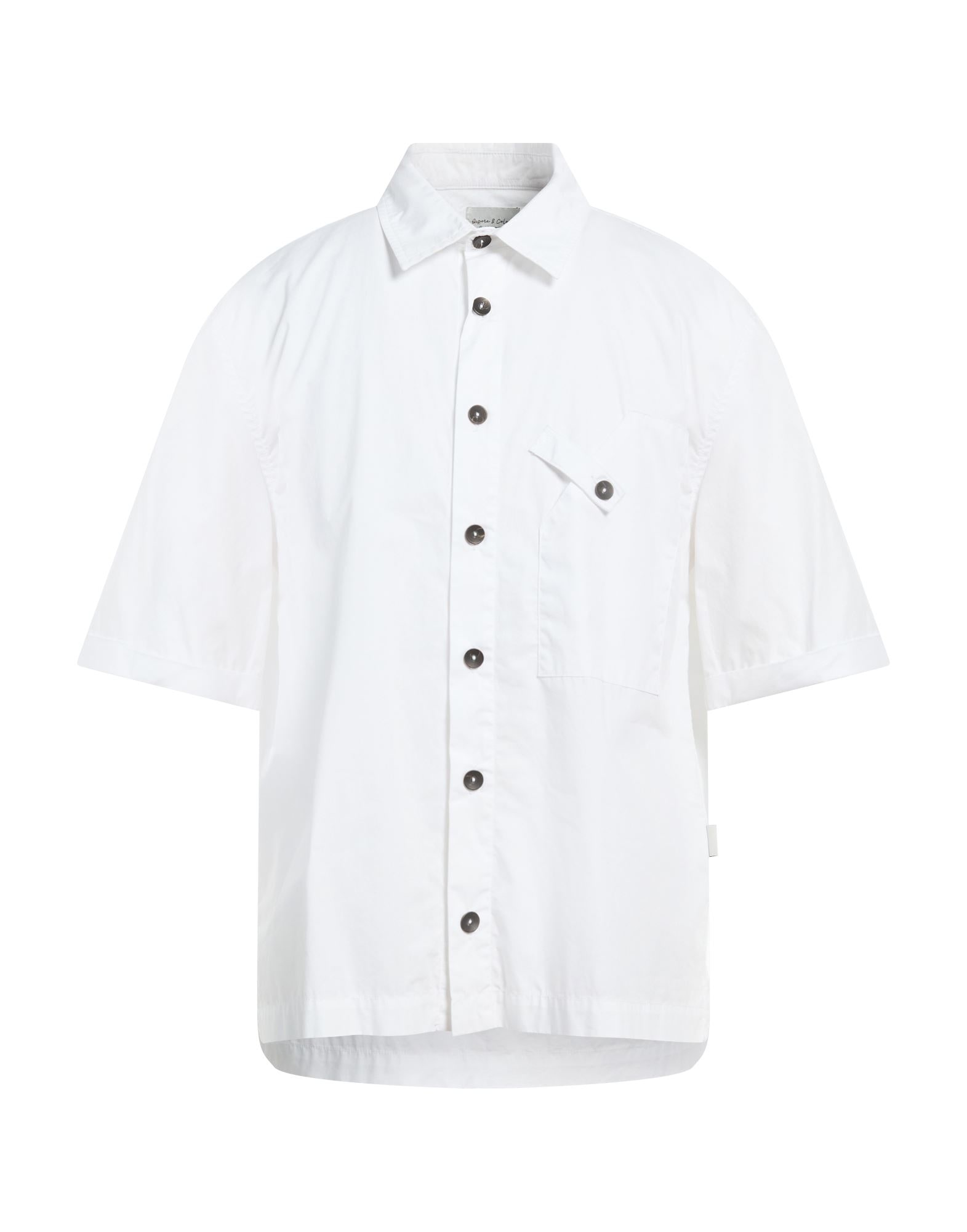 ALTATENSIONE - Shirts