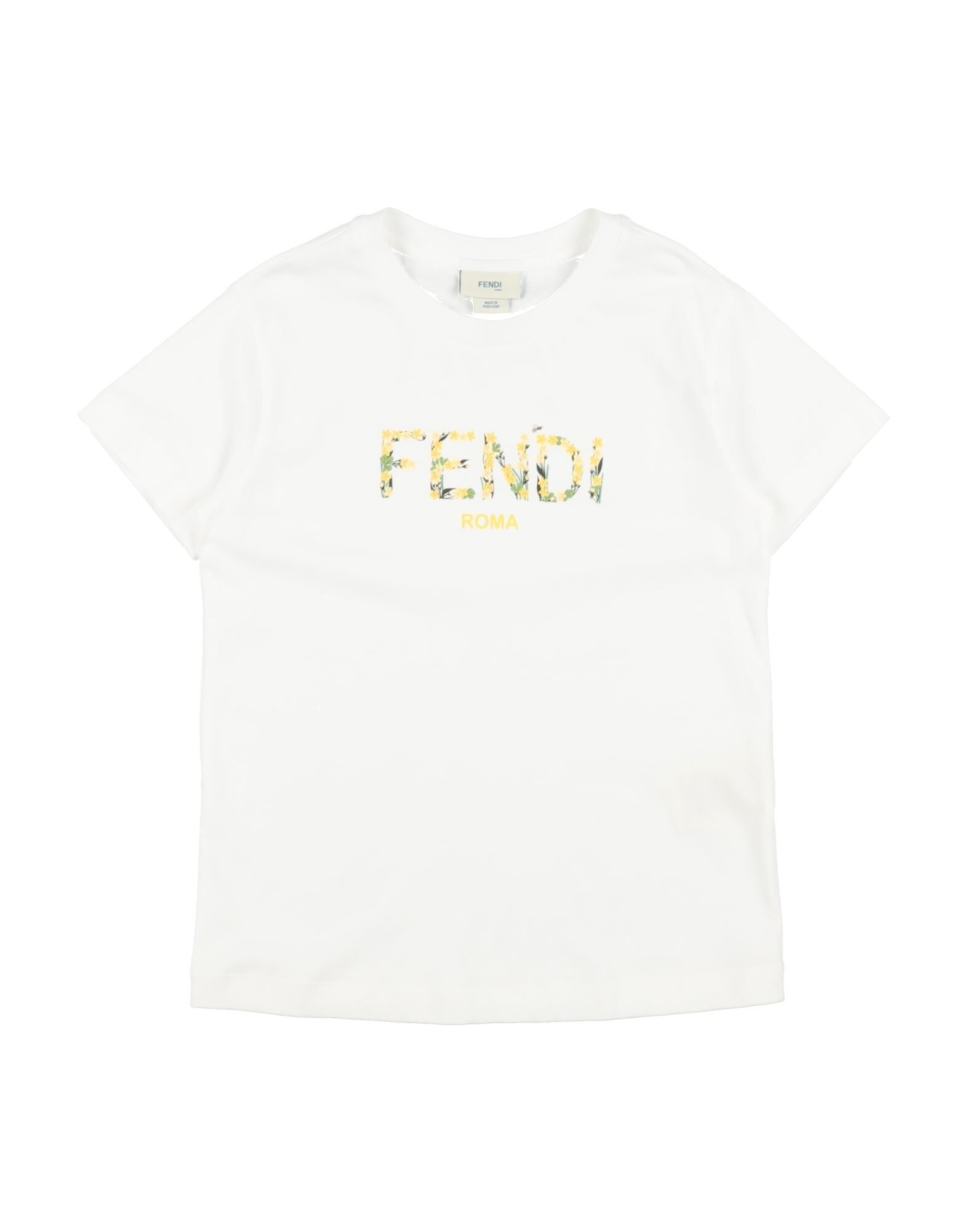 FENDI - T-shirts