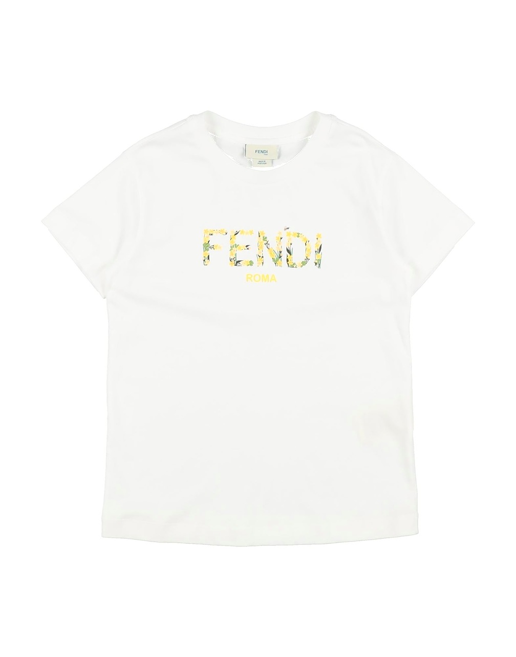 FENDI - T-shirts