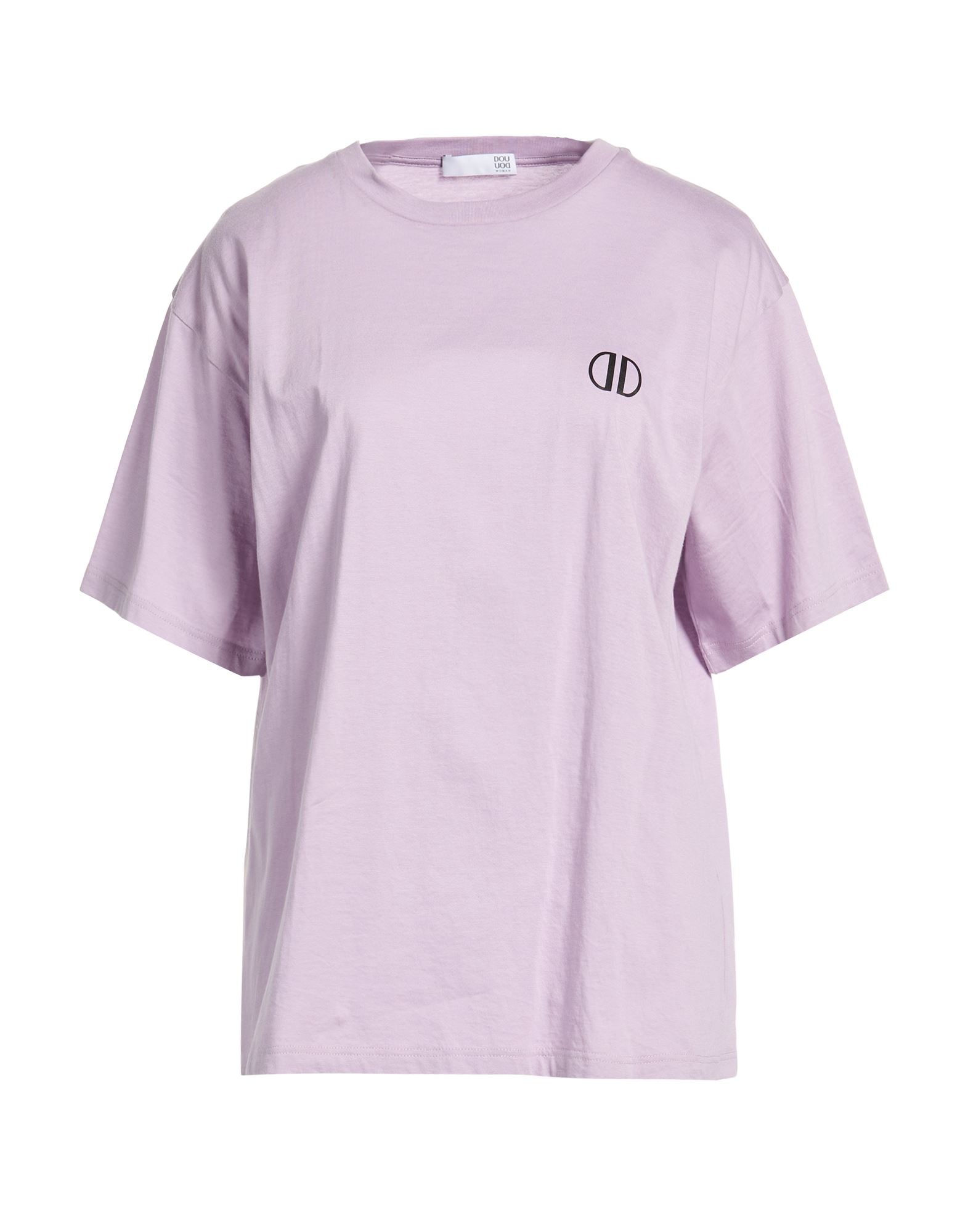 DOUUOD - Футболки