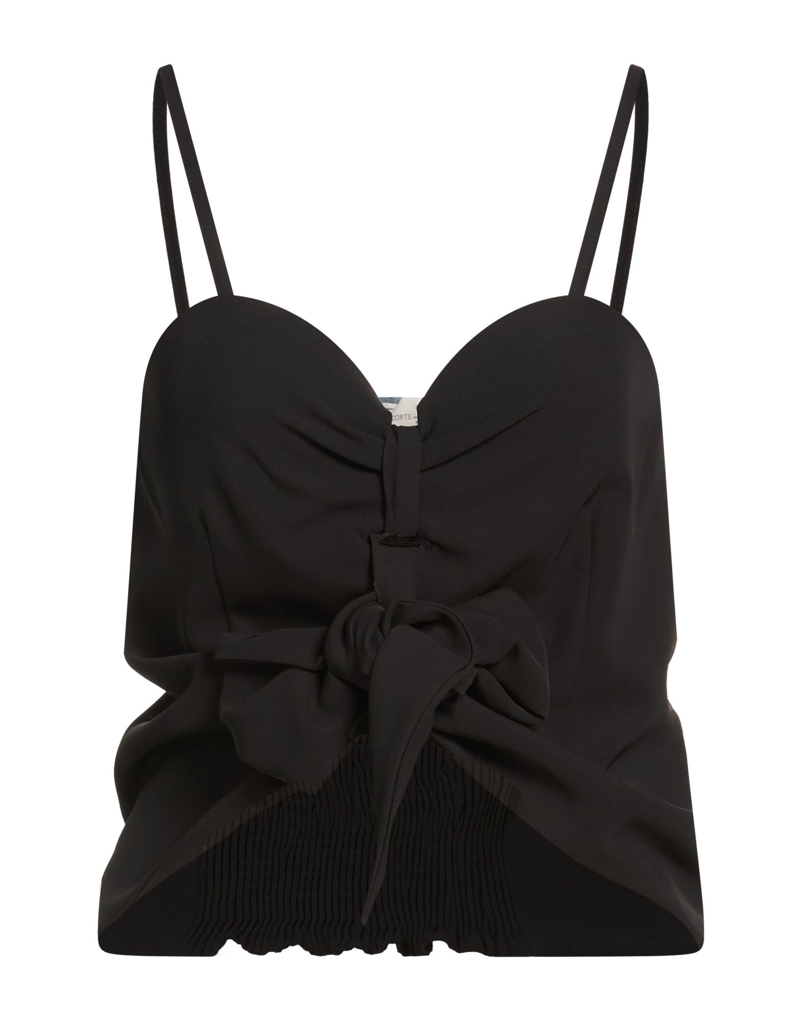 CORTE dei GONZAGA - 탑