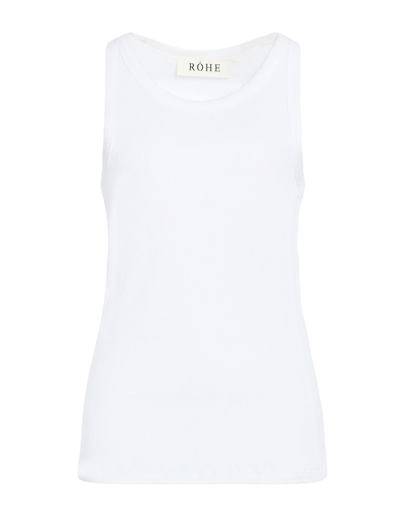 RÓHE - Tank Tops