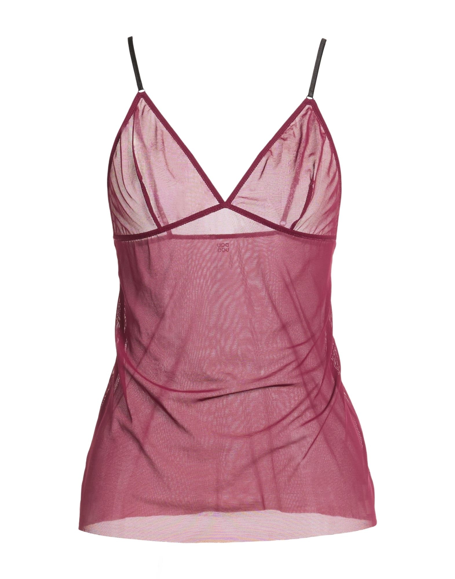 DOUUOD - Undershirts