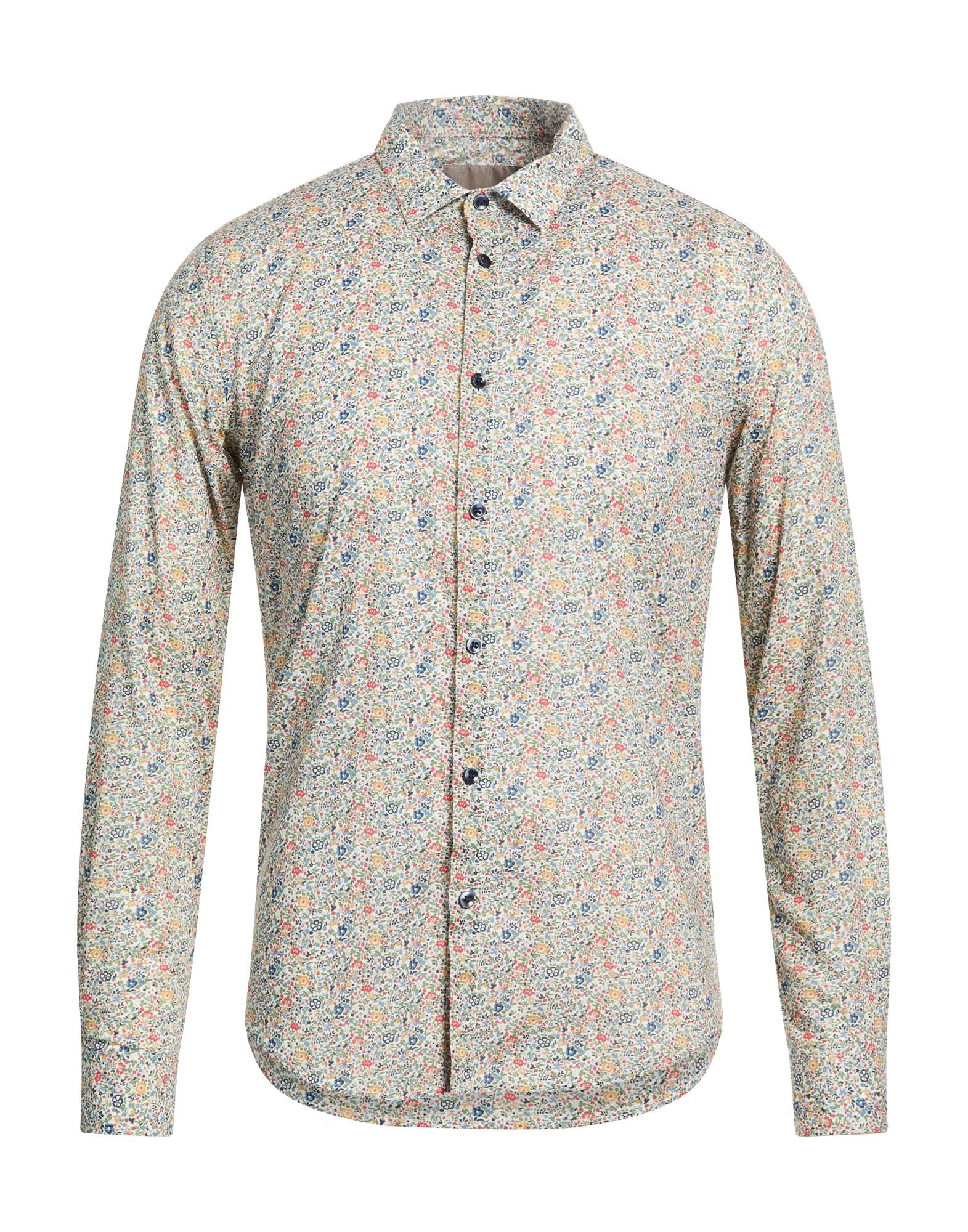 GIANNI LUPO - Рубашки 