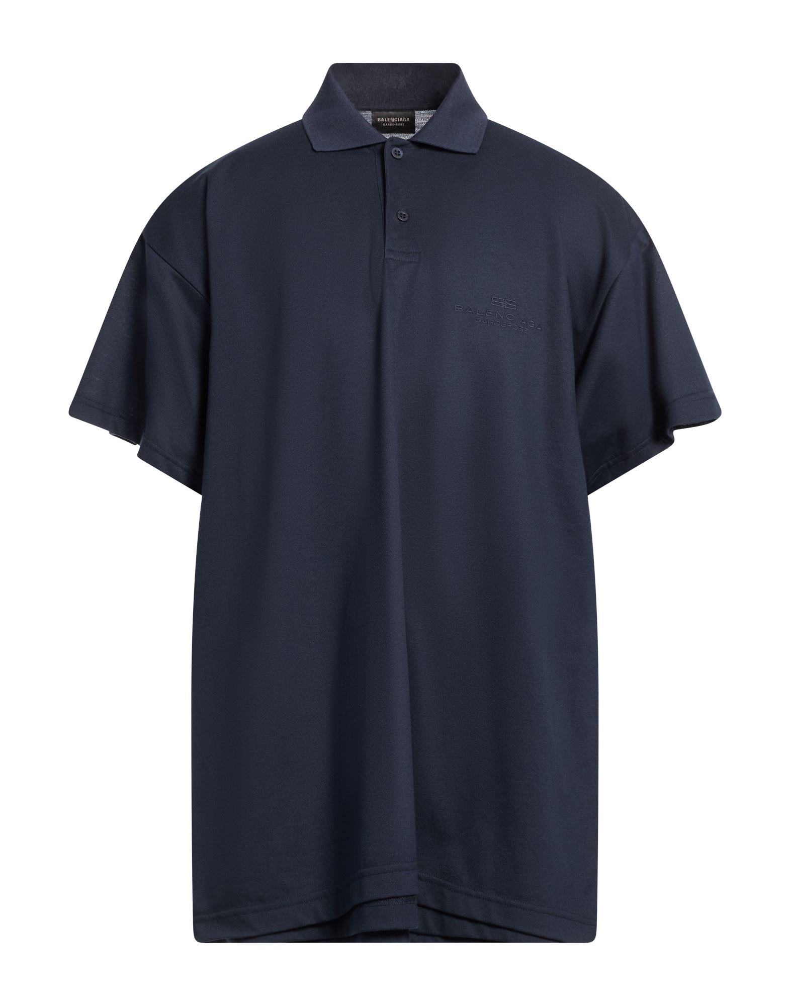 BALENCIAGA - Polo shirts