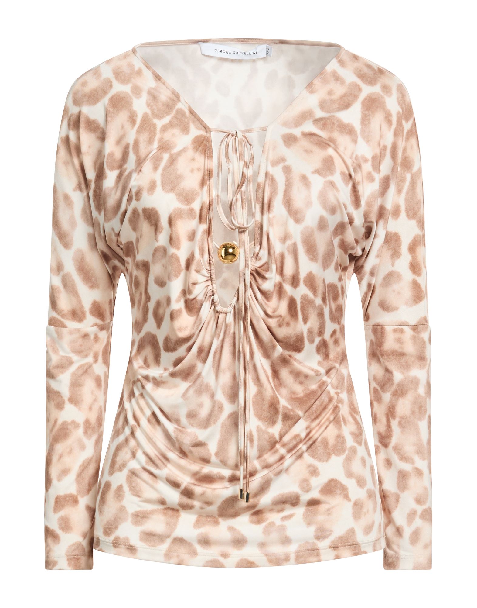 SIMONA CORSELLINI - Tops