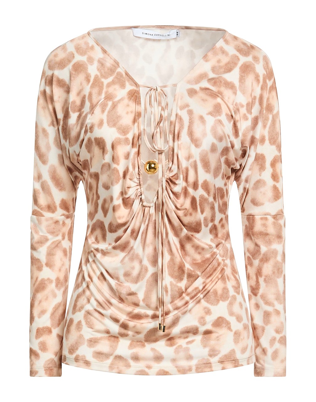 SIMONA CORSELLINI - Tops