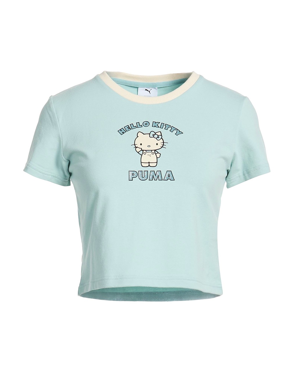 PUMA x HELLO KITTY - T-shirts