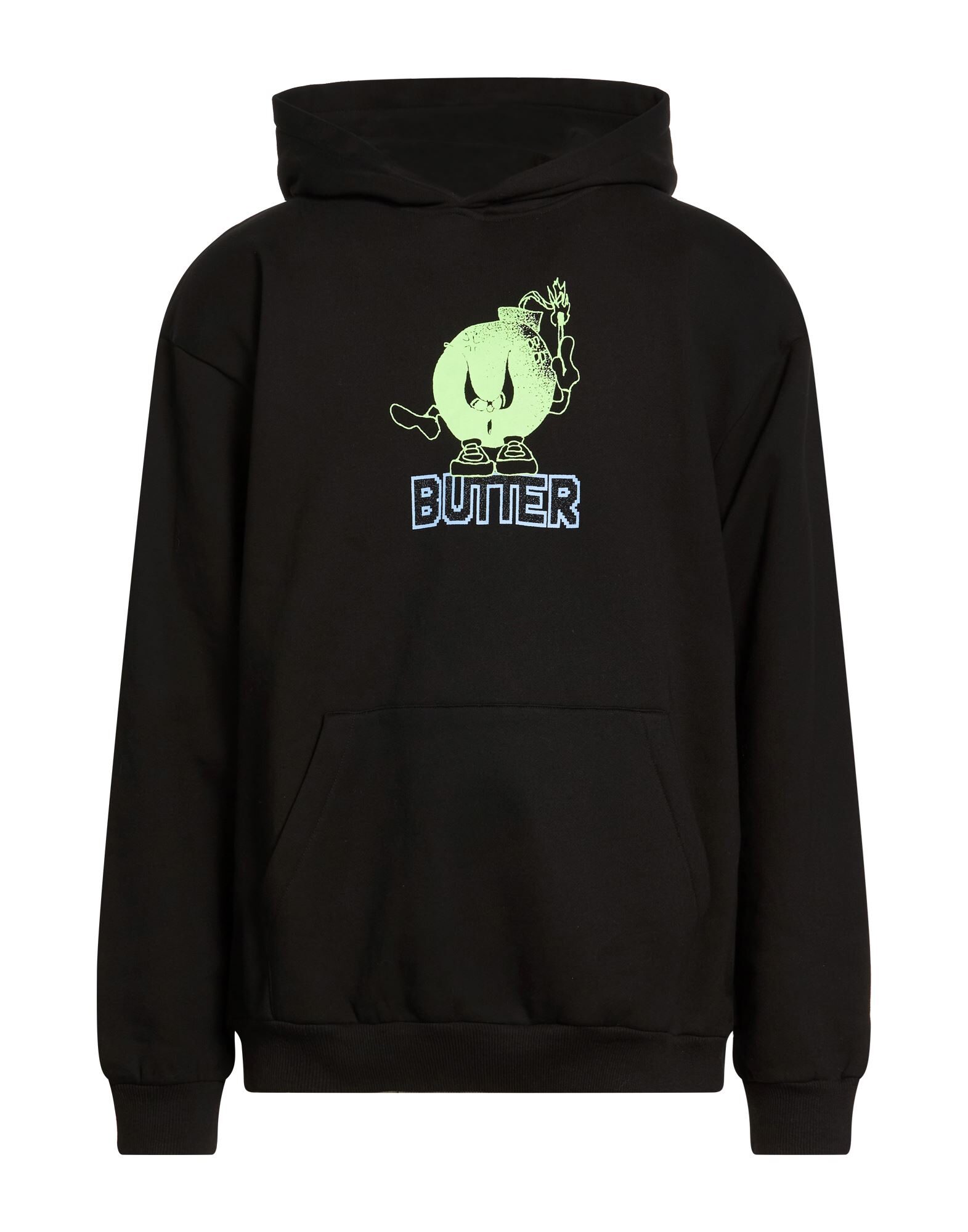 BUTTER GOODS - Sweatshirts